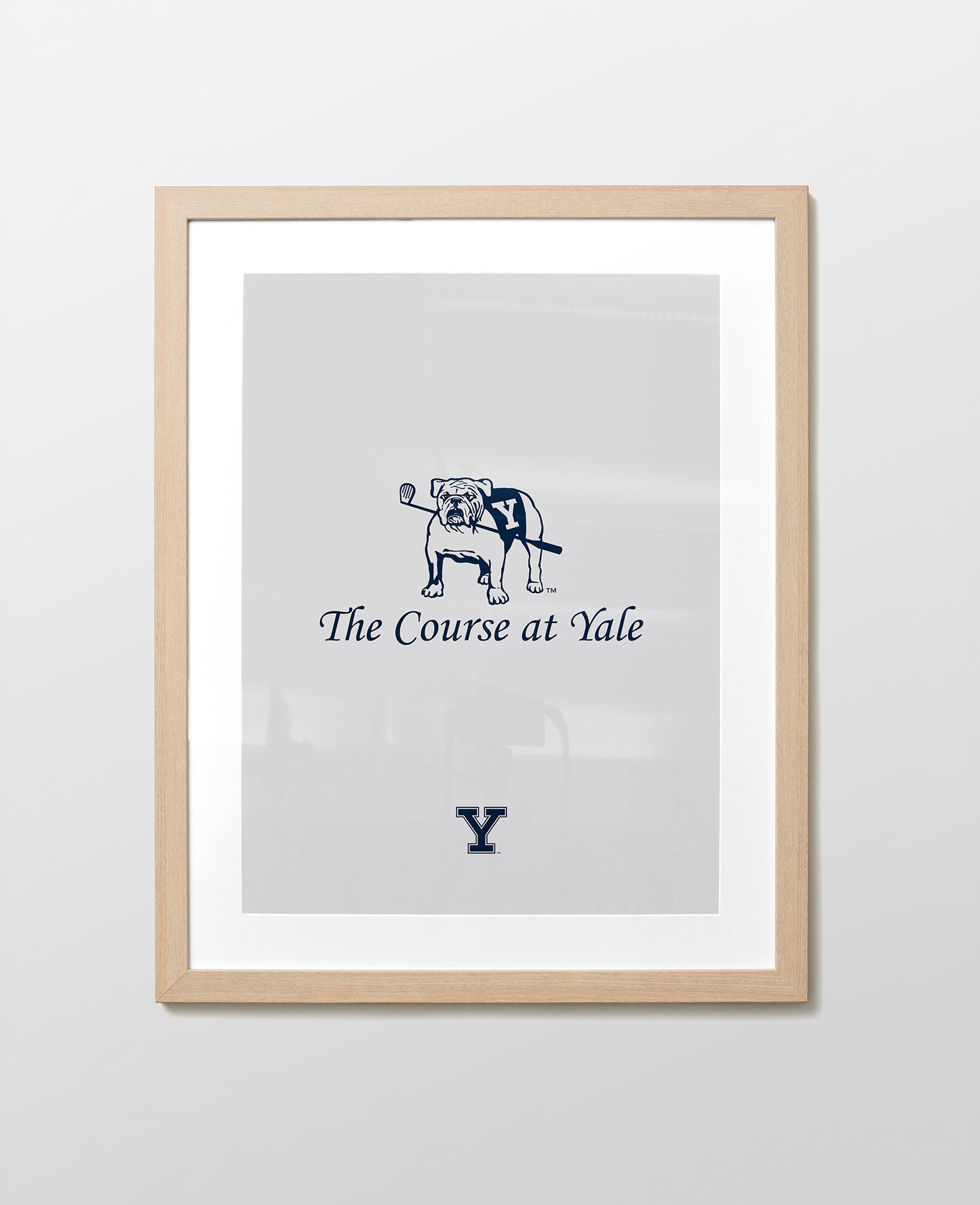 The Course at Yale