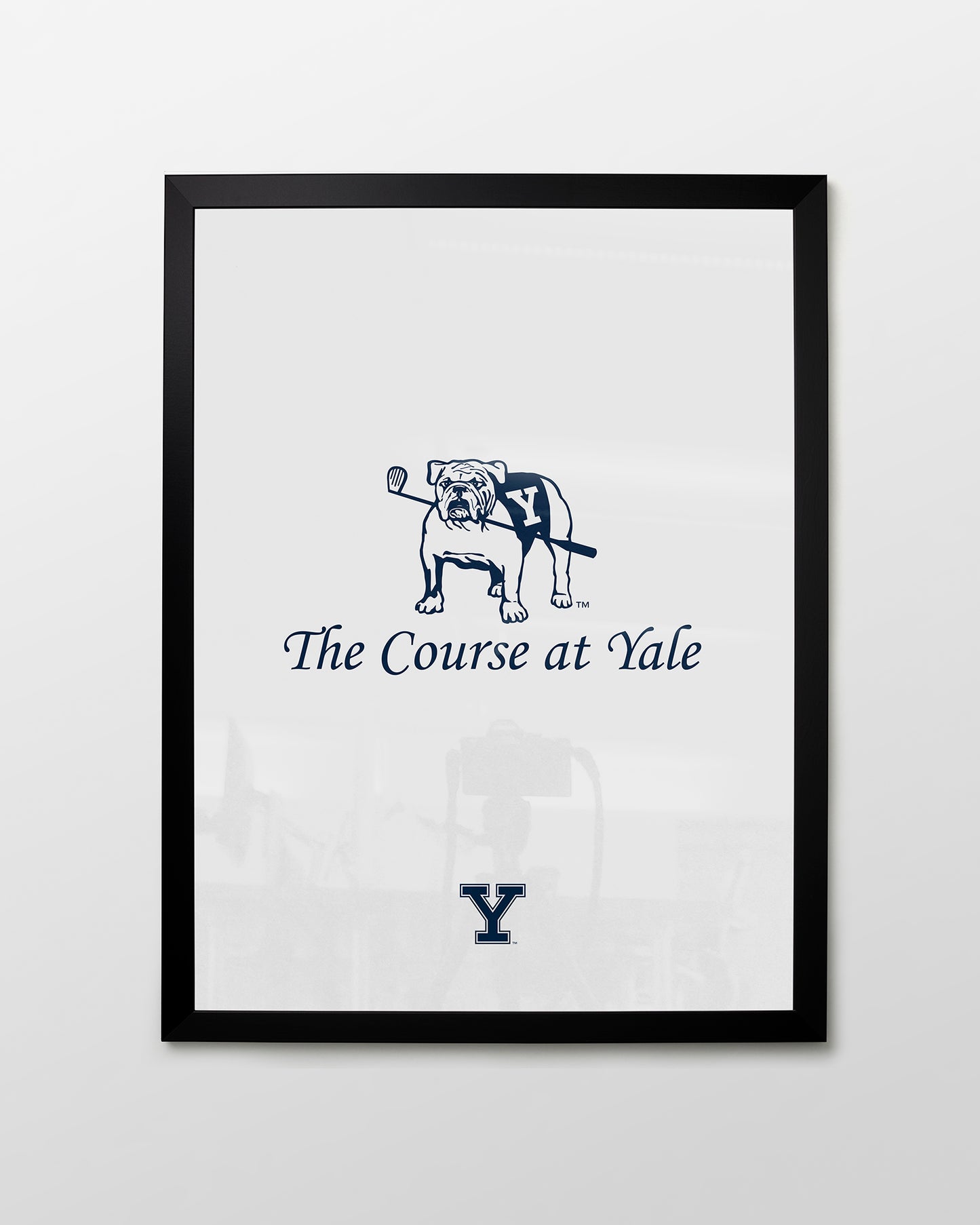 The Course at Yale