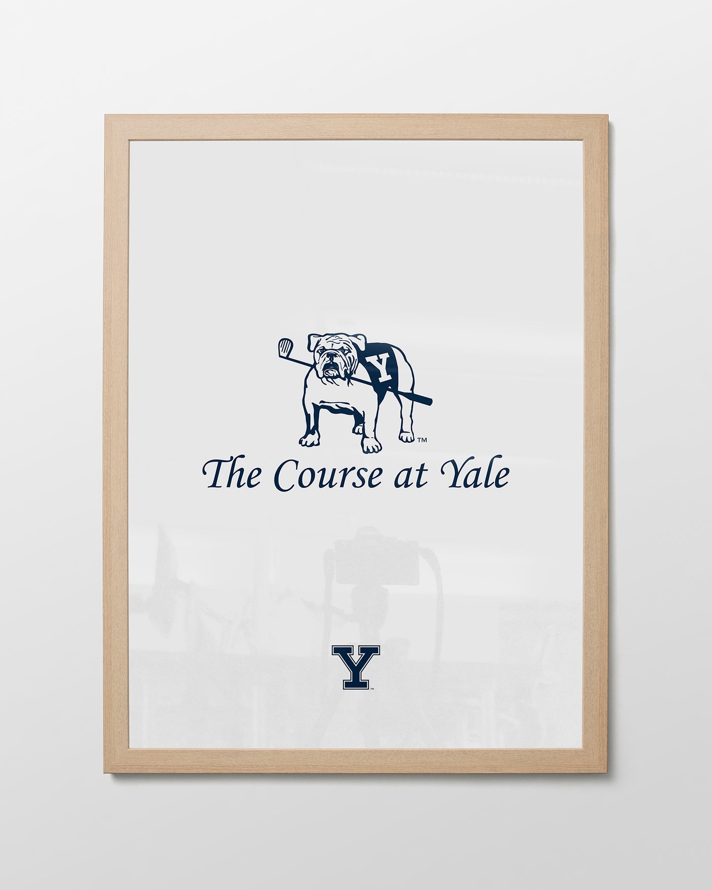 The Course at Yale