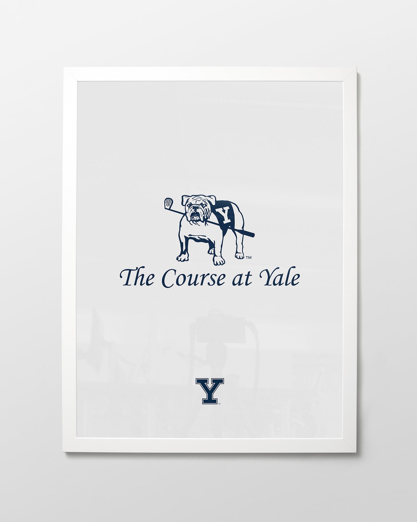 The Course at Yale