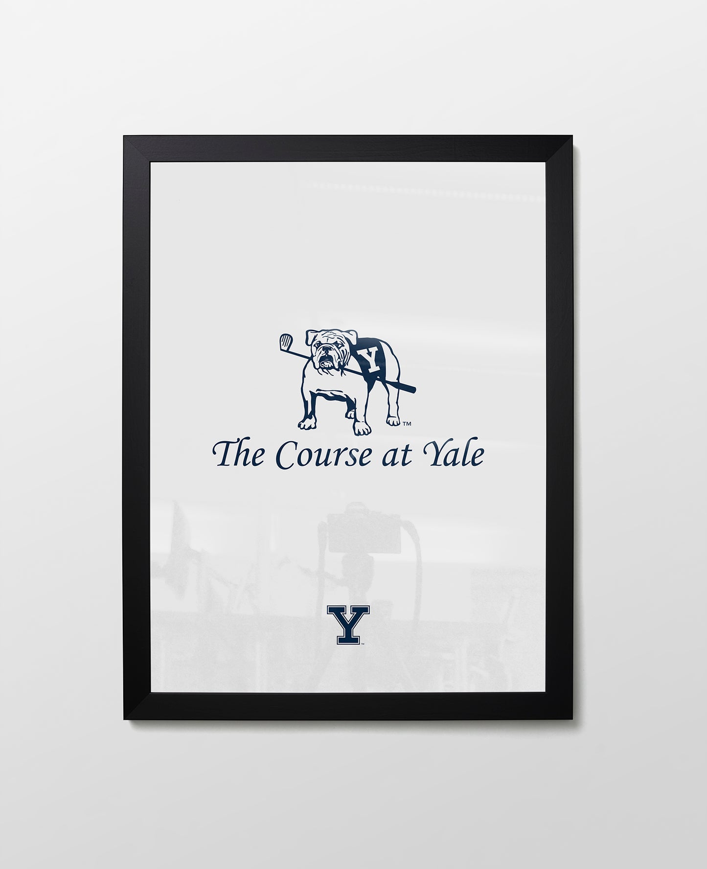 The Course at Yale
