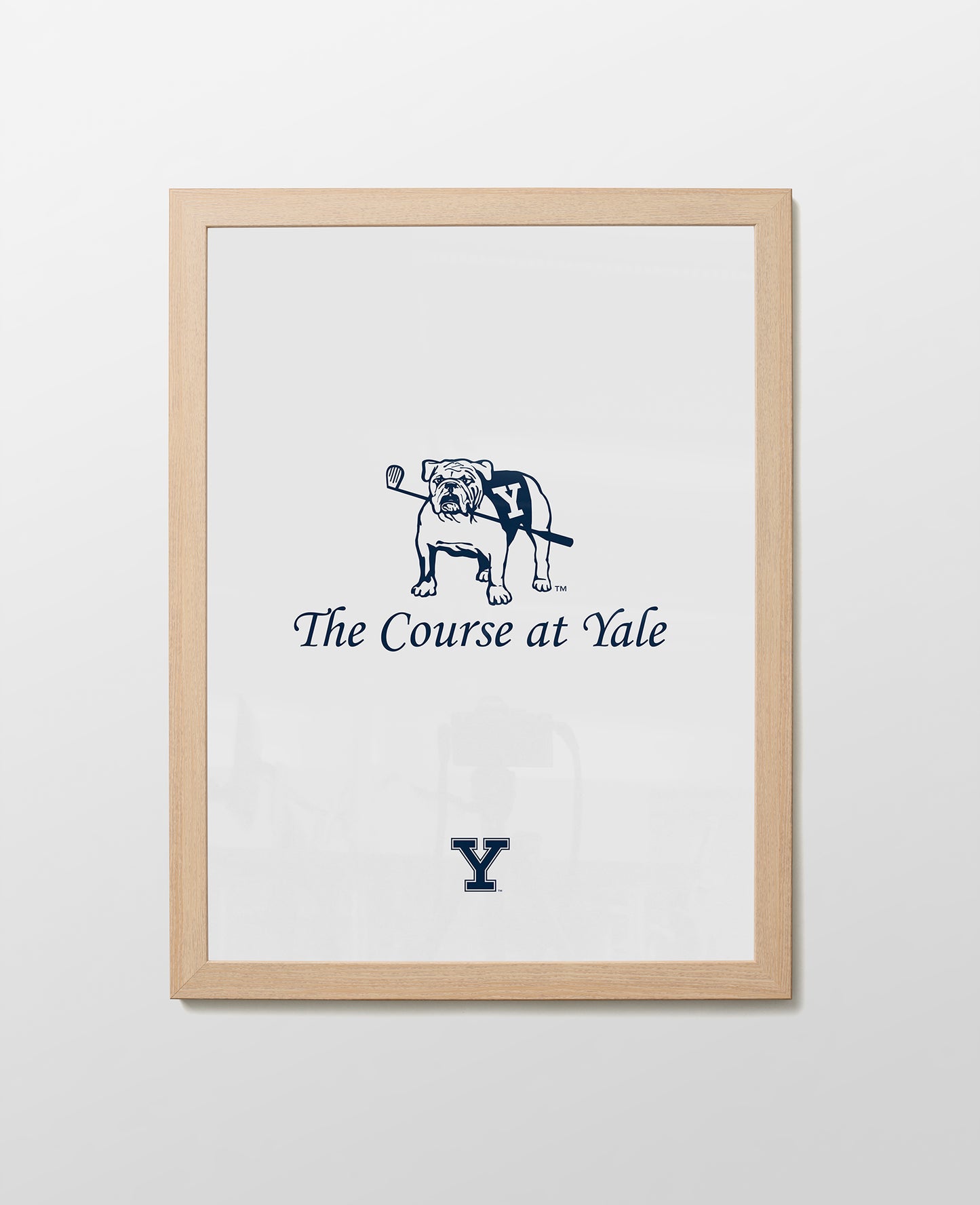 The Course at Yale