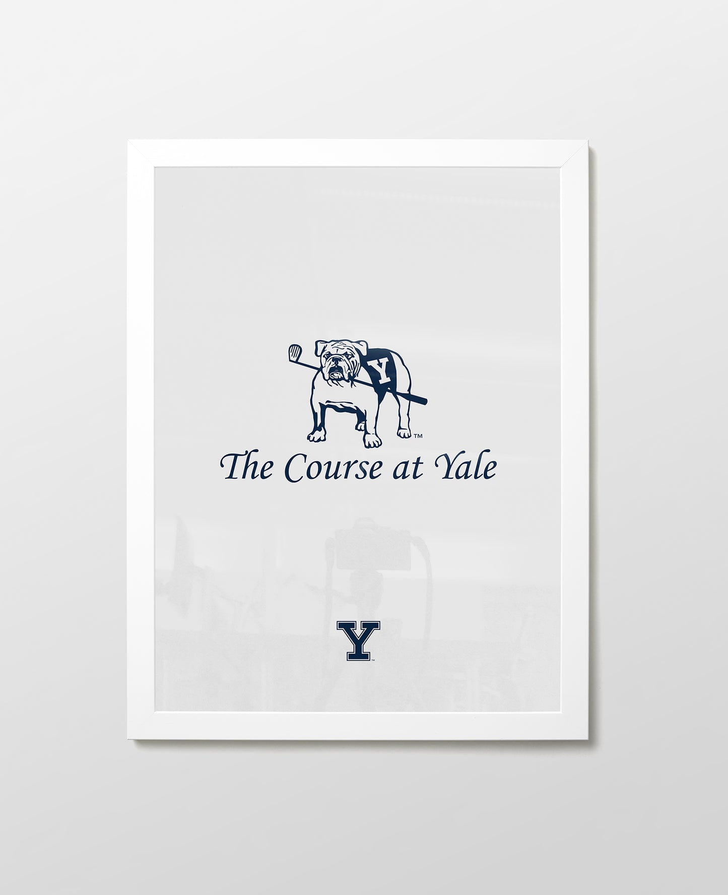 The Course at Yale