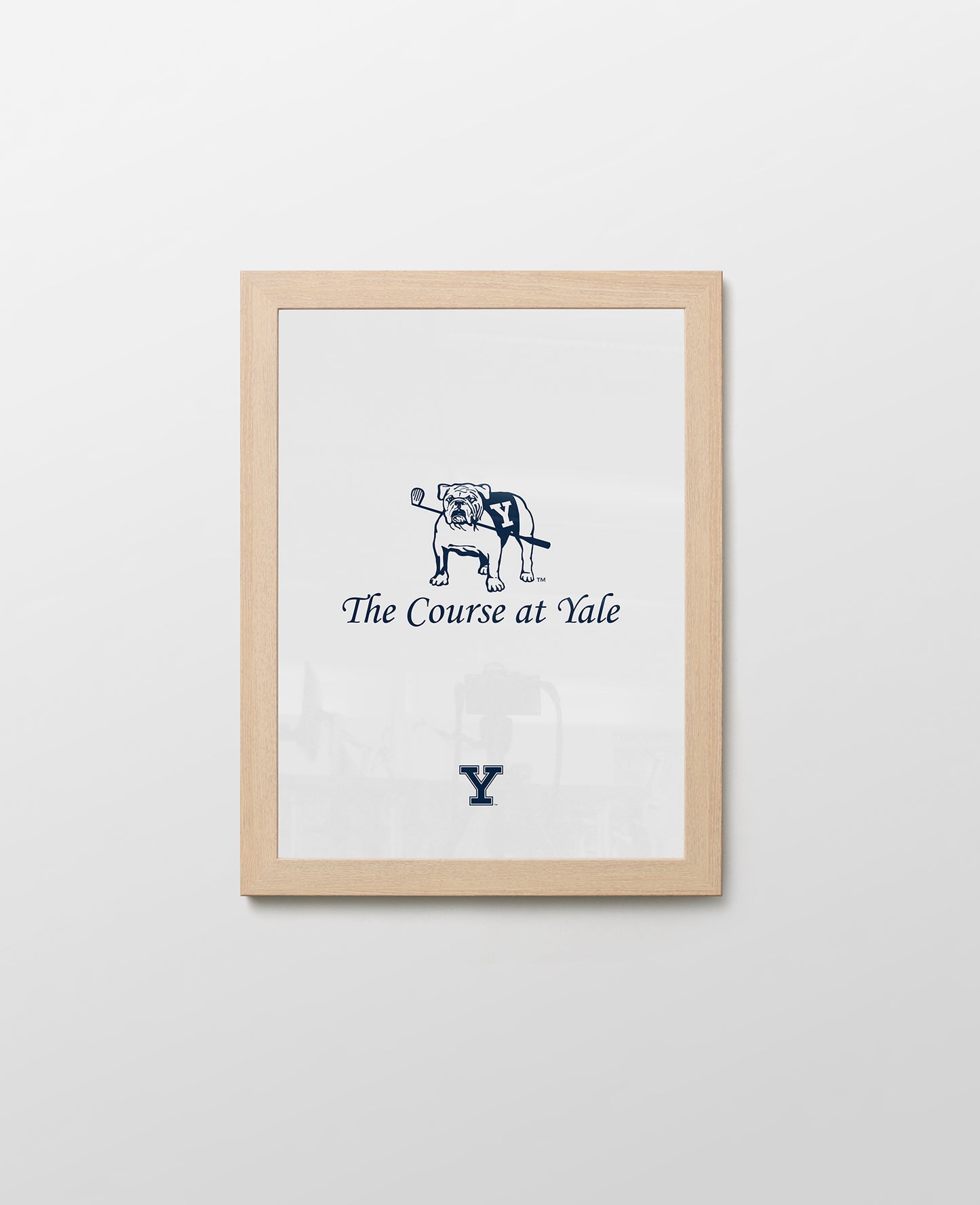 The Course at Yale