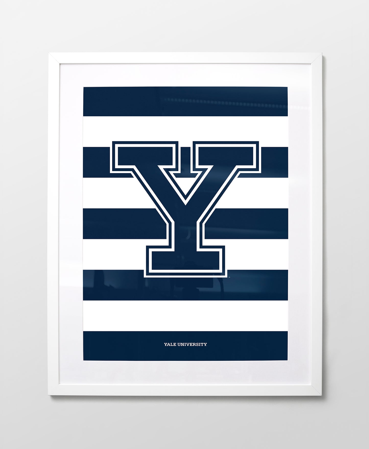 Yale Stripes
