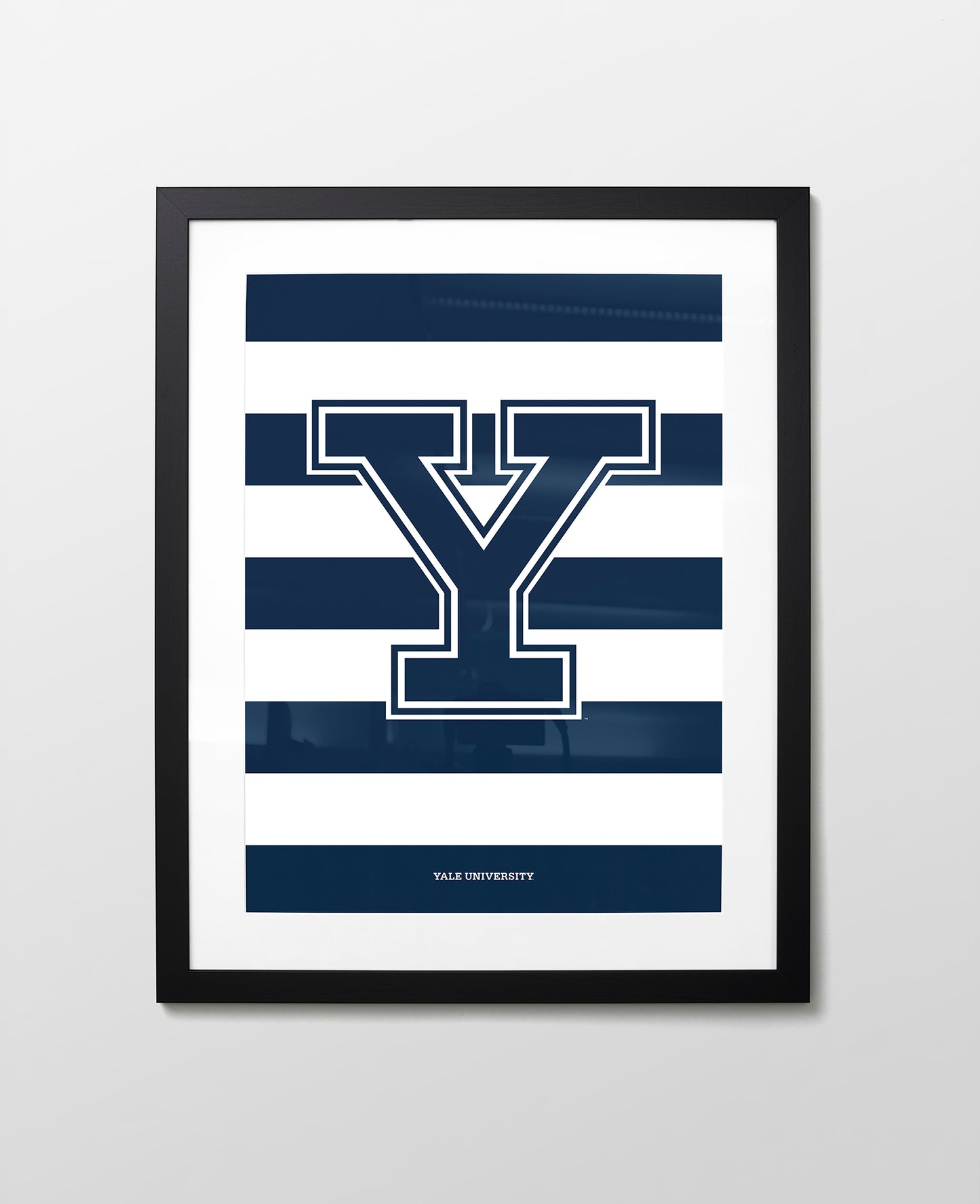 Yale Stripes