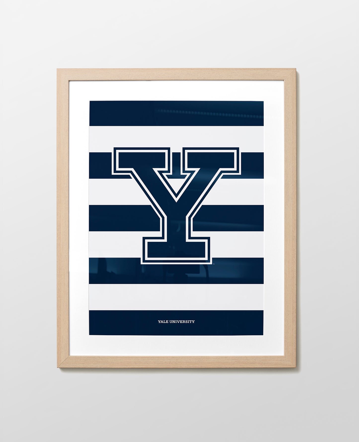 Yale Stripes