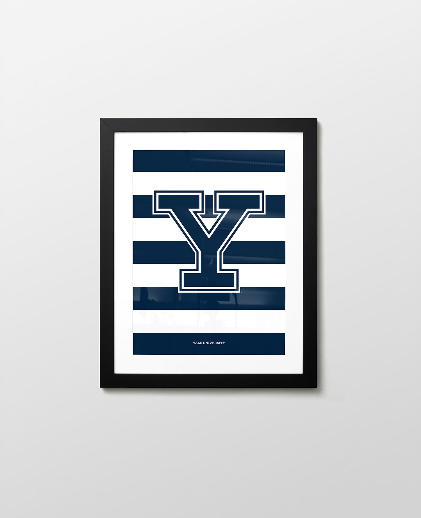 Yale Stripes