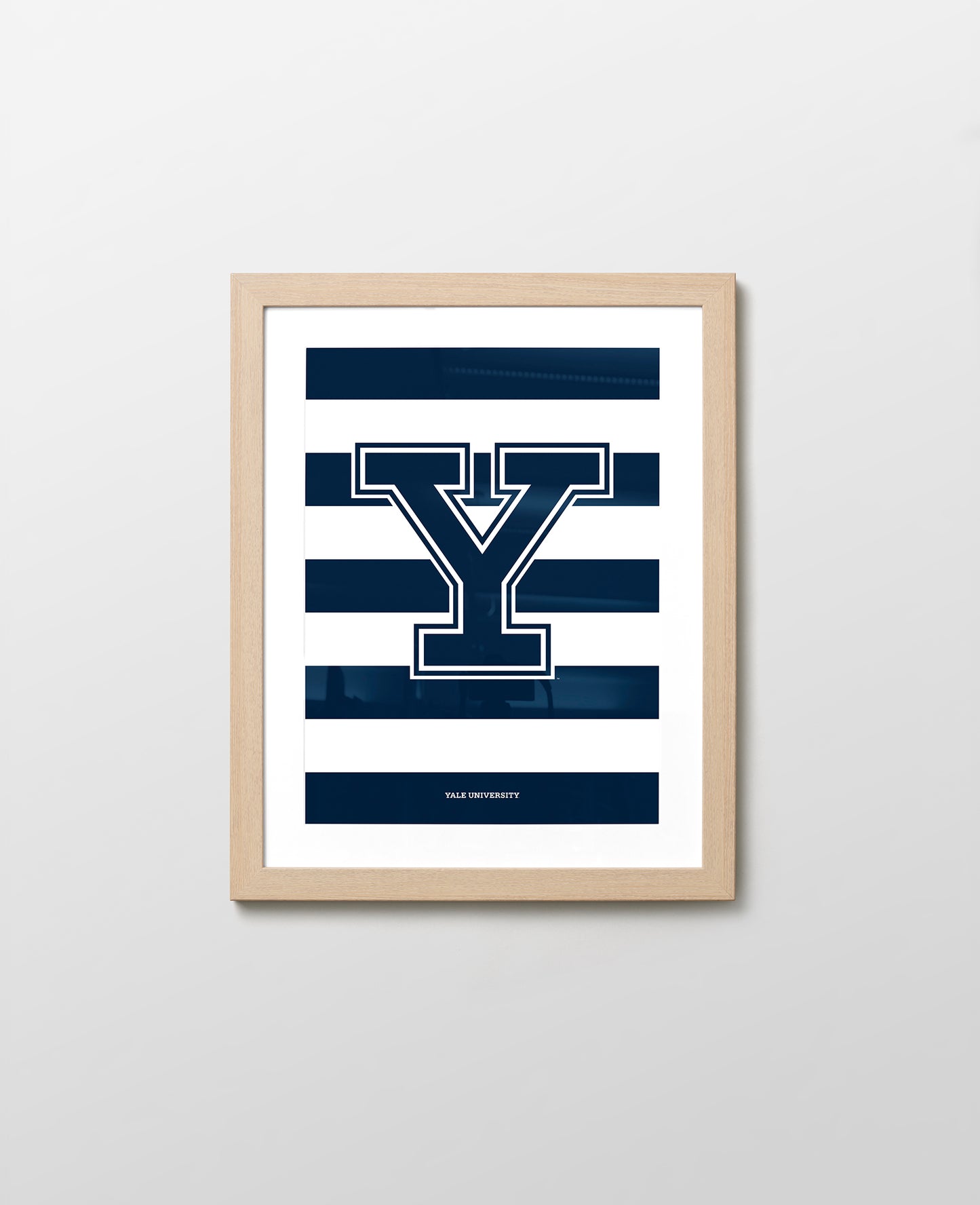 Yale Stripes