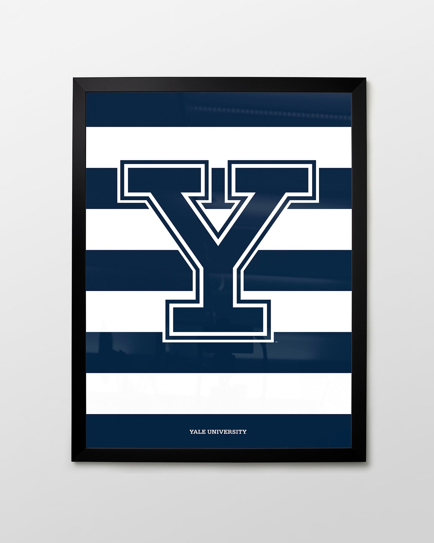 Yale Stripes