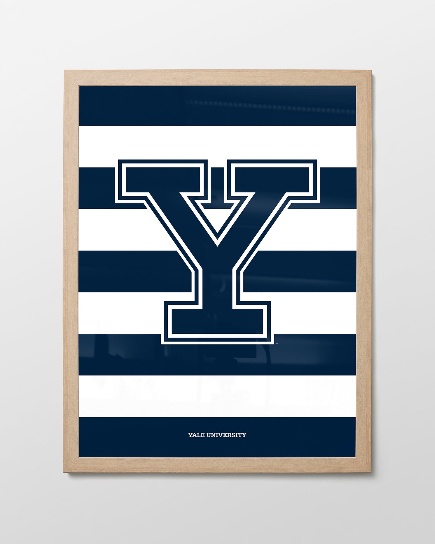 Yale Stripes