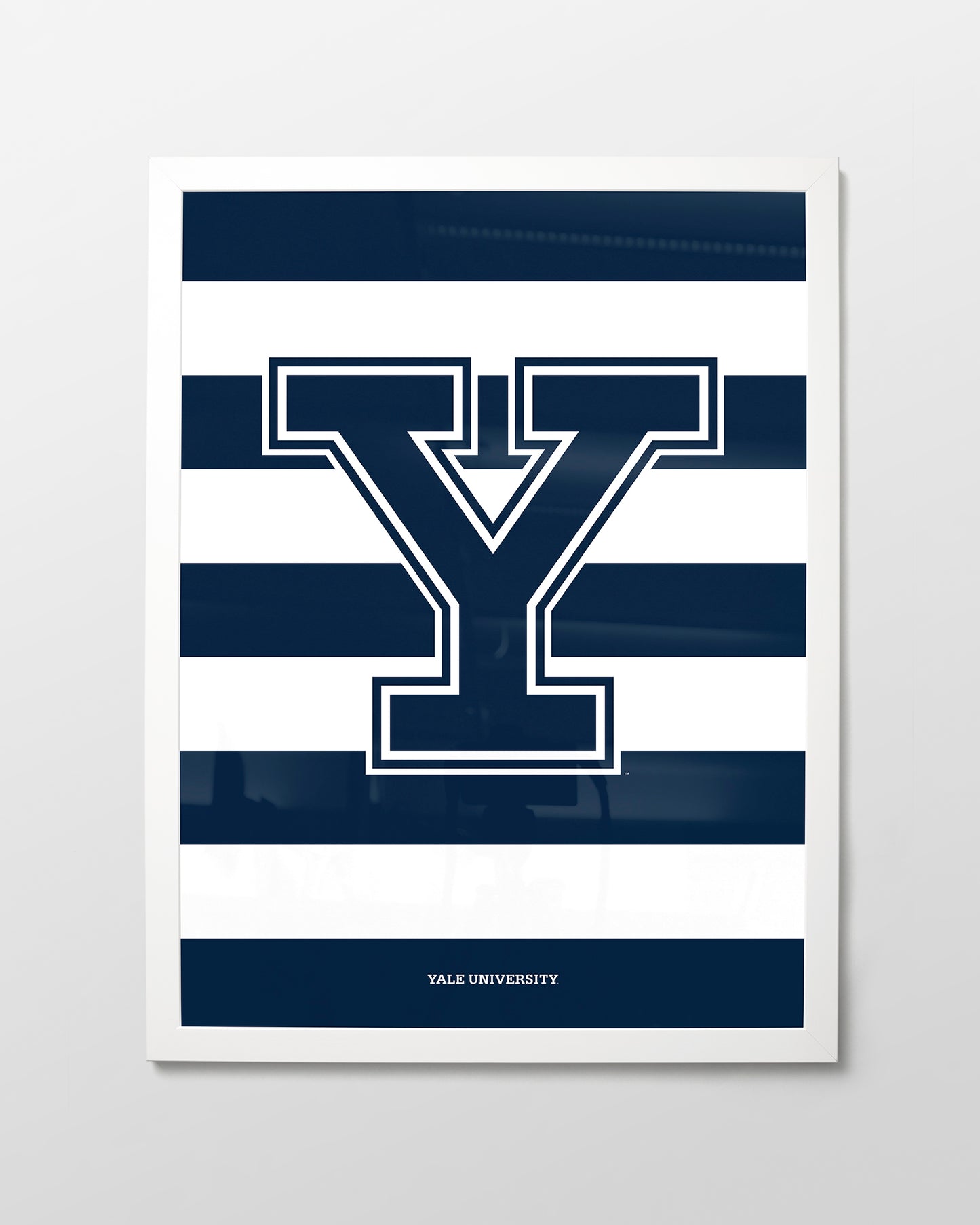 Yale Stripes