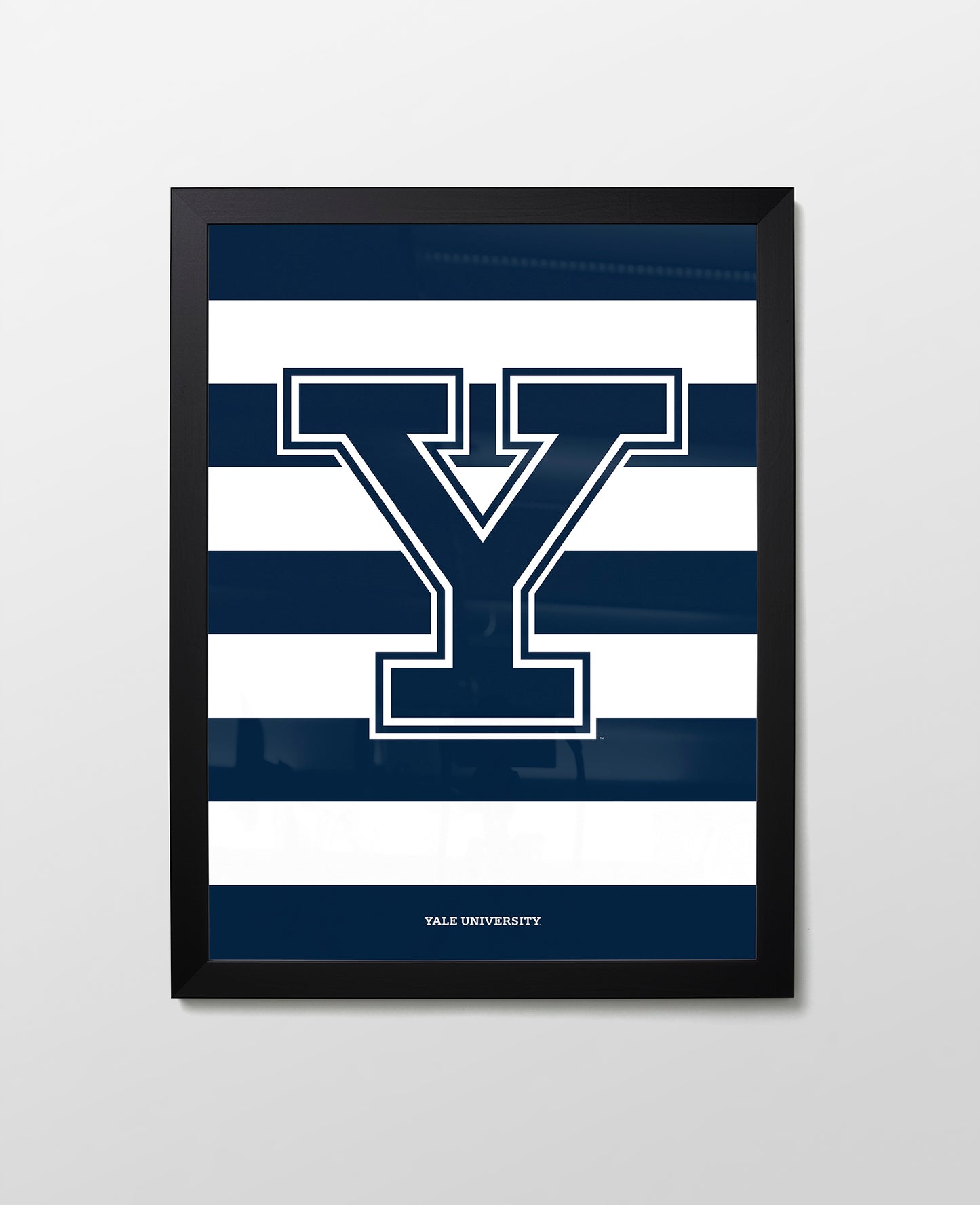 Yale Stripes