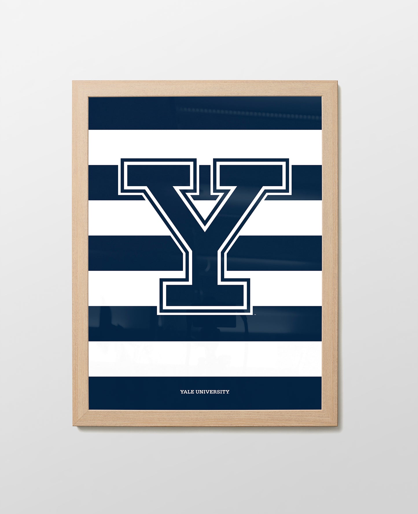 Yale Stripes