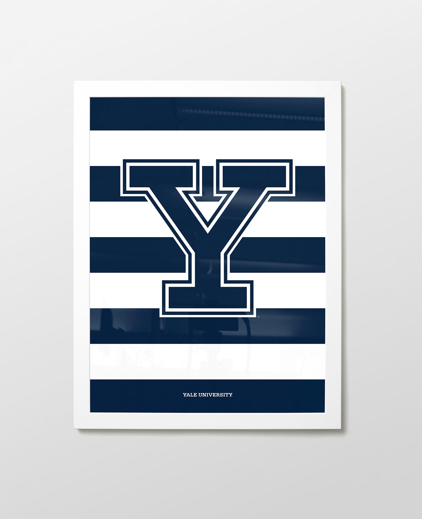 Yale Stripes