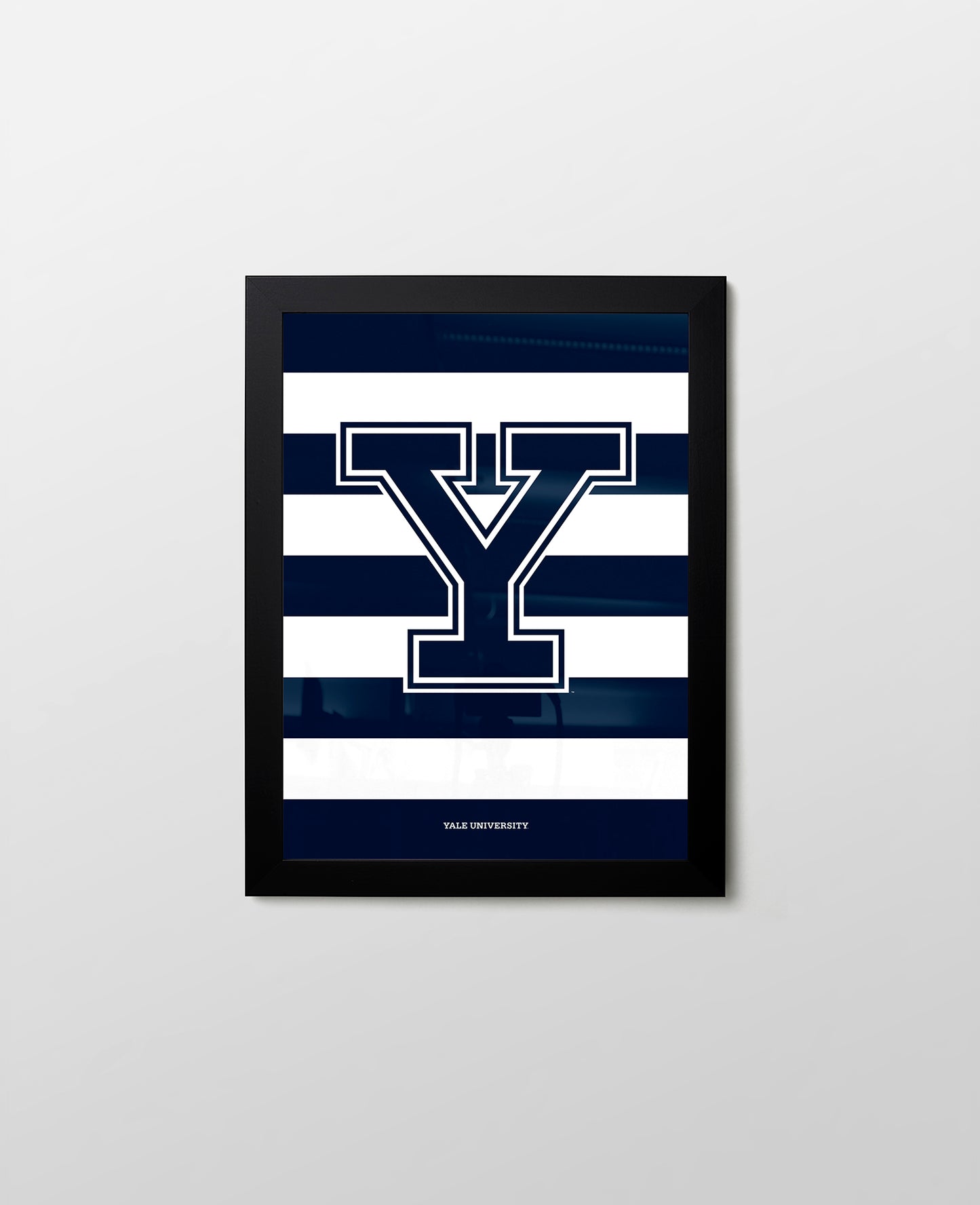Yale Stripes