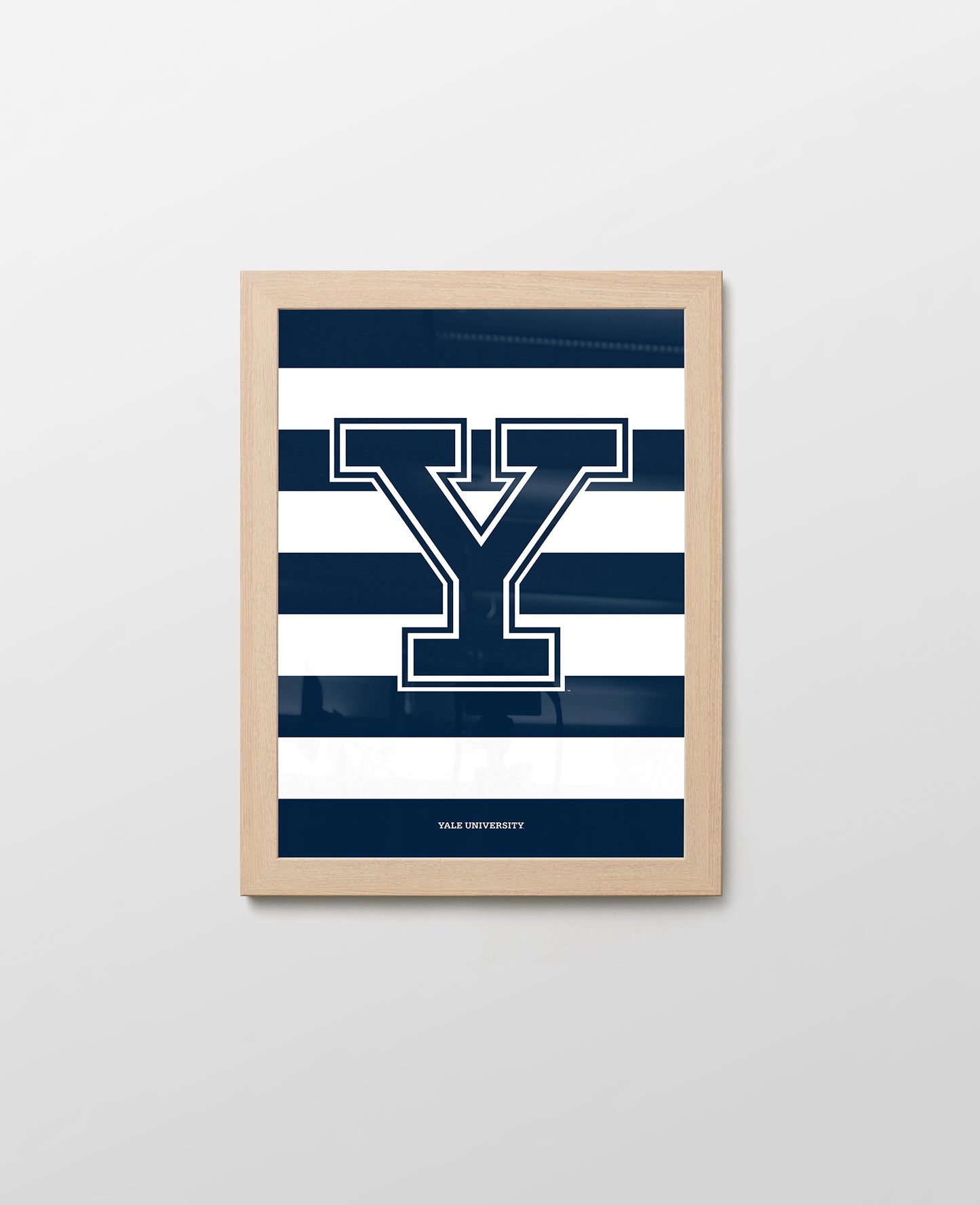 Yale Stripes