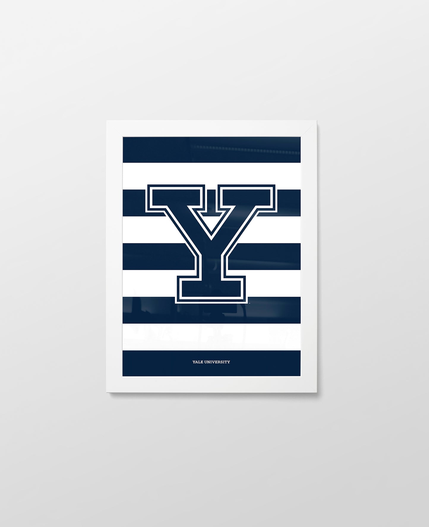 Yale Stripes