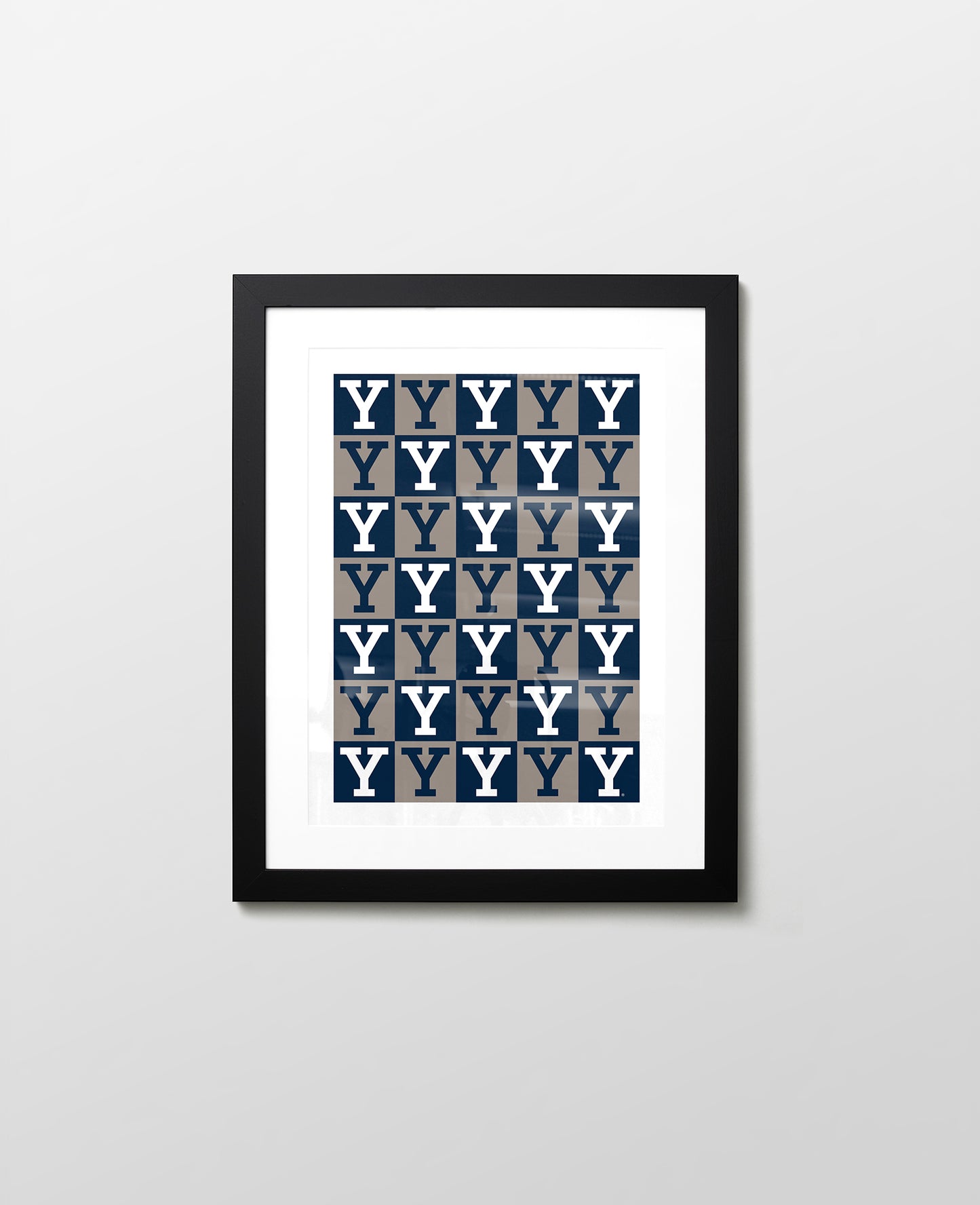 Yale Slab Y Pattern