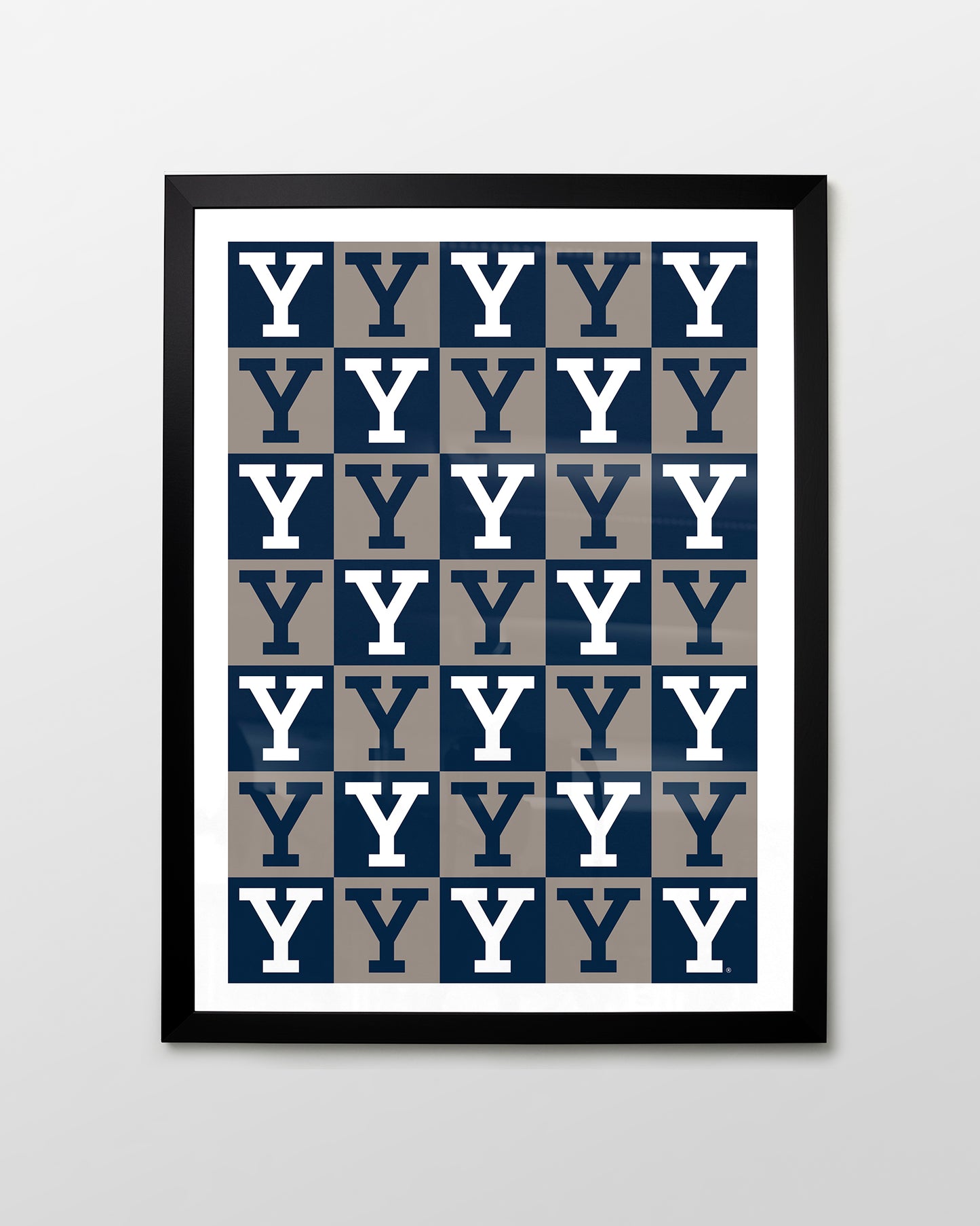 Yale Slab Y Pattern