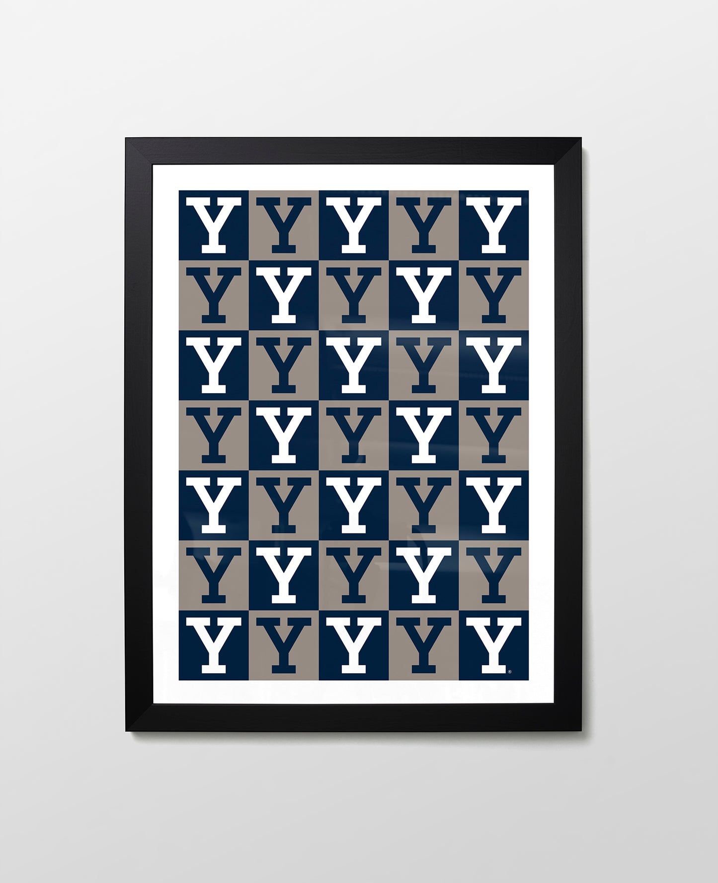 Yale Slab Y Pattern