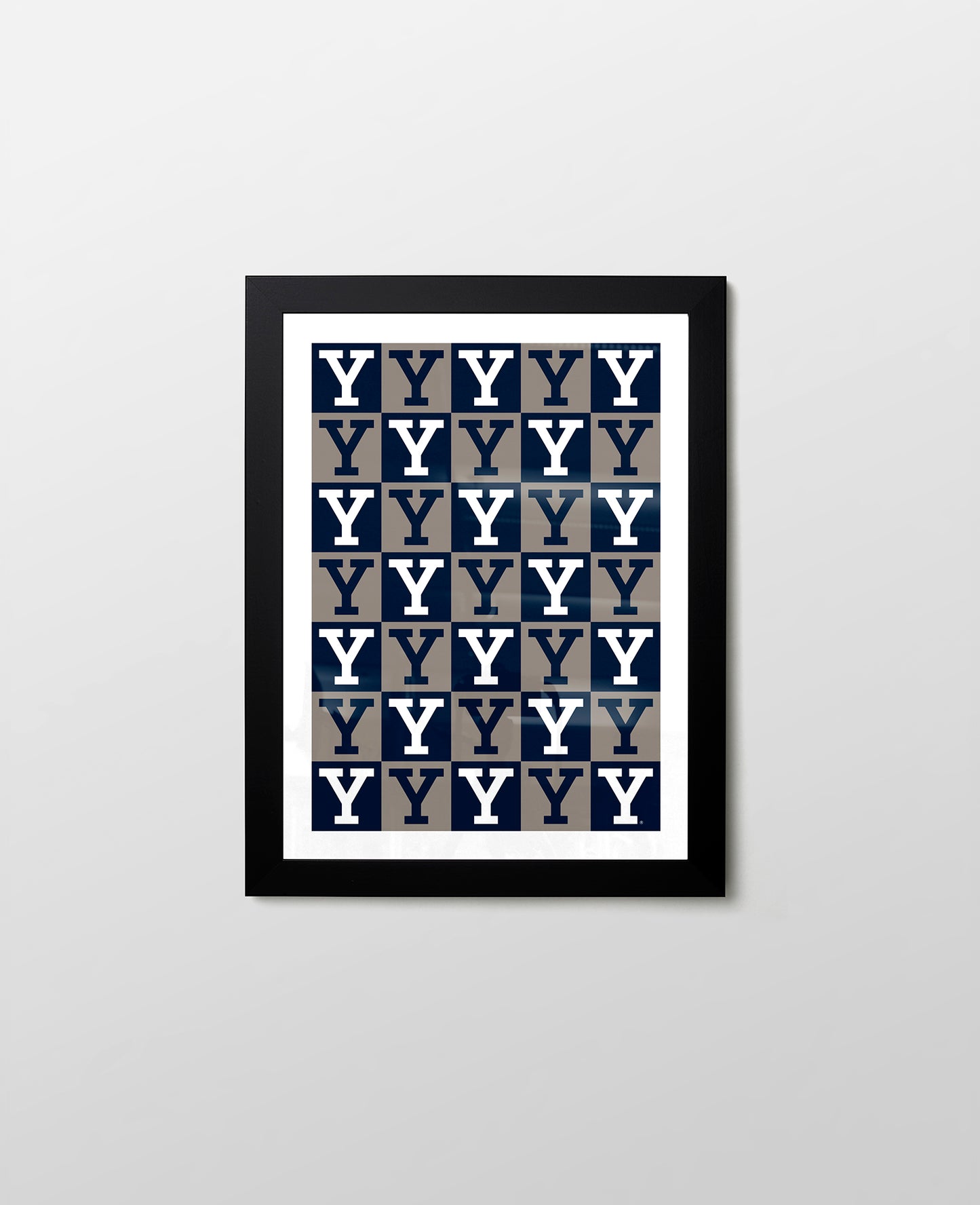 Yale Slab Y Pattern