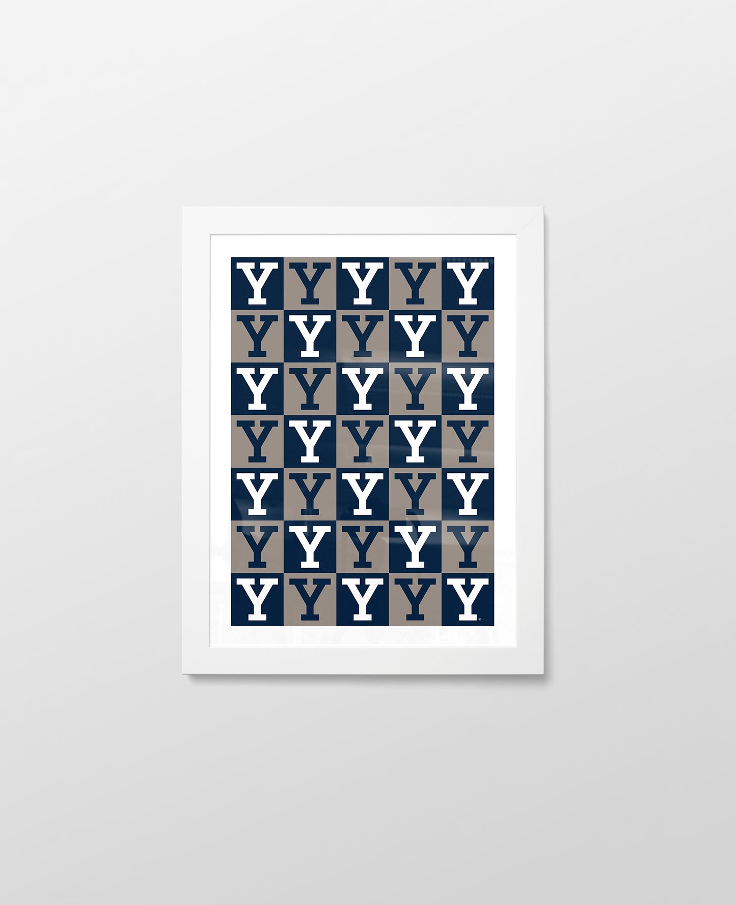 Yale Slab Y Pattern