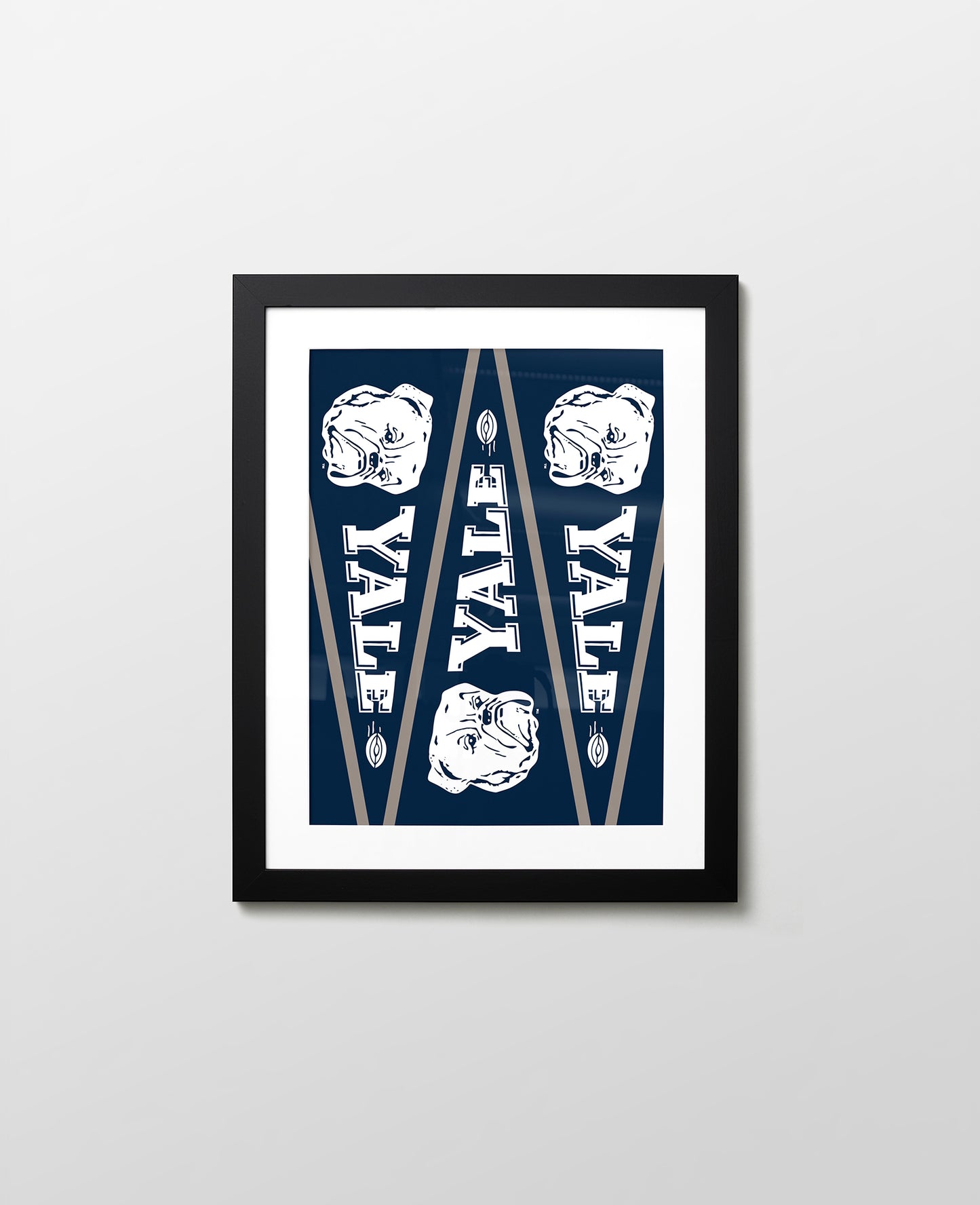 Yale Pennants