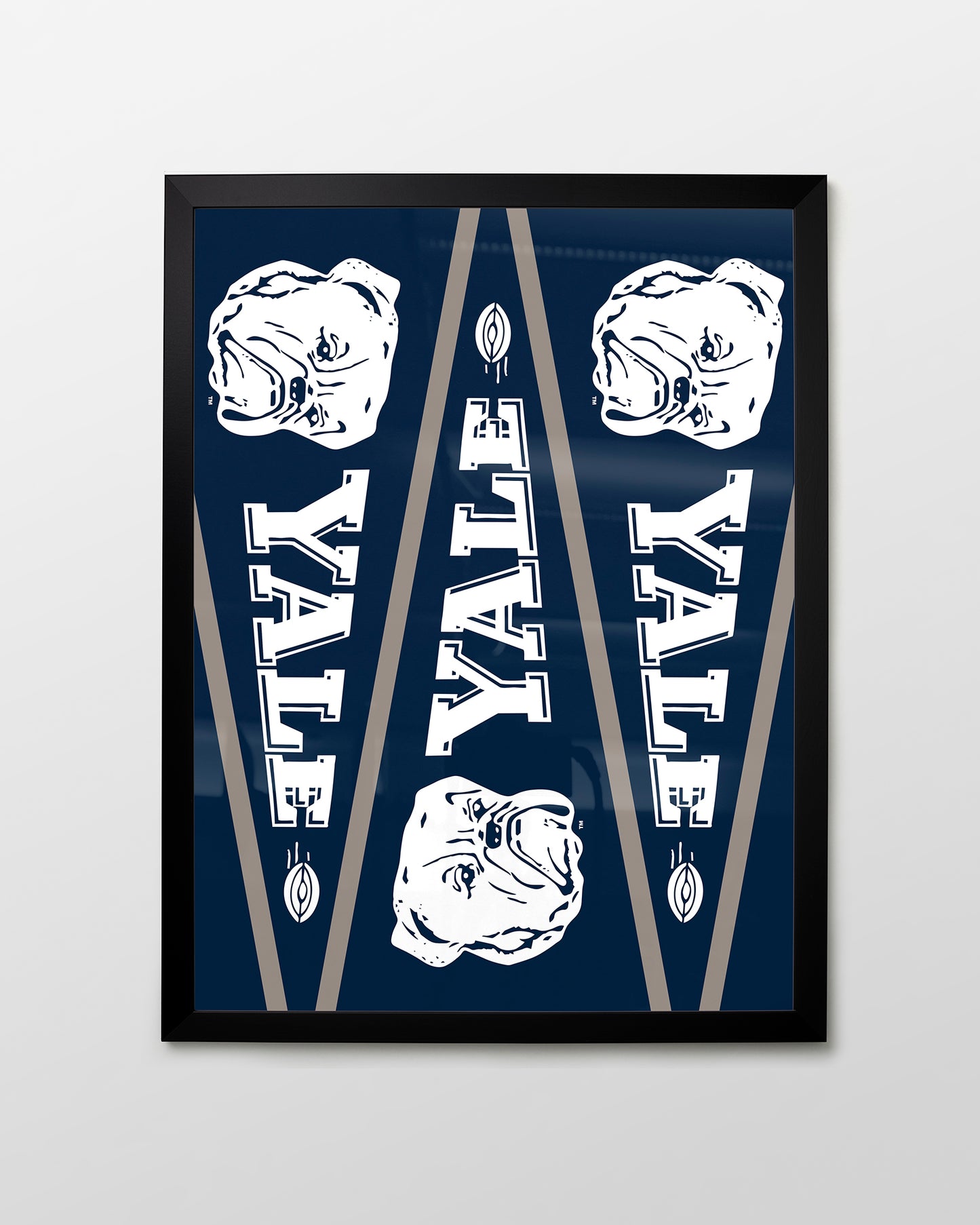 Yale Pennants