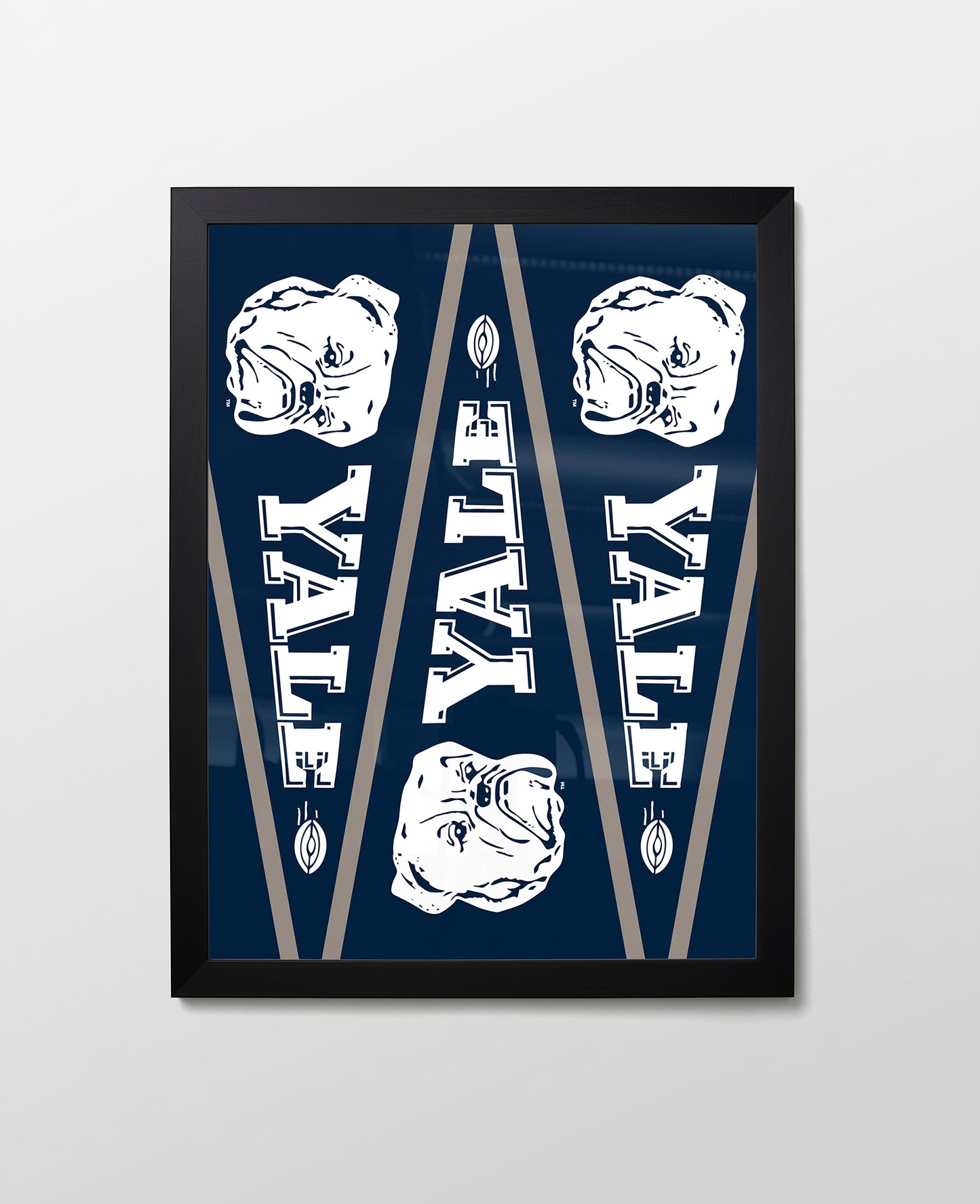 Yale Pennants