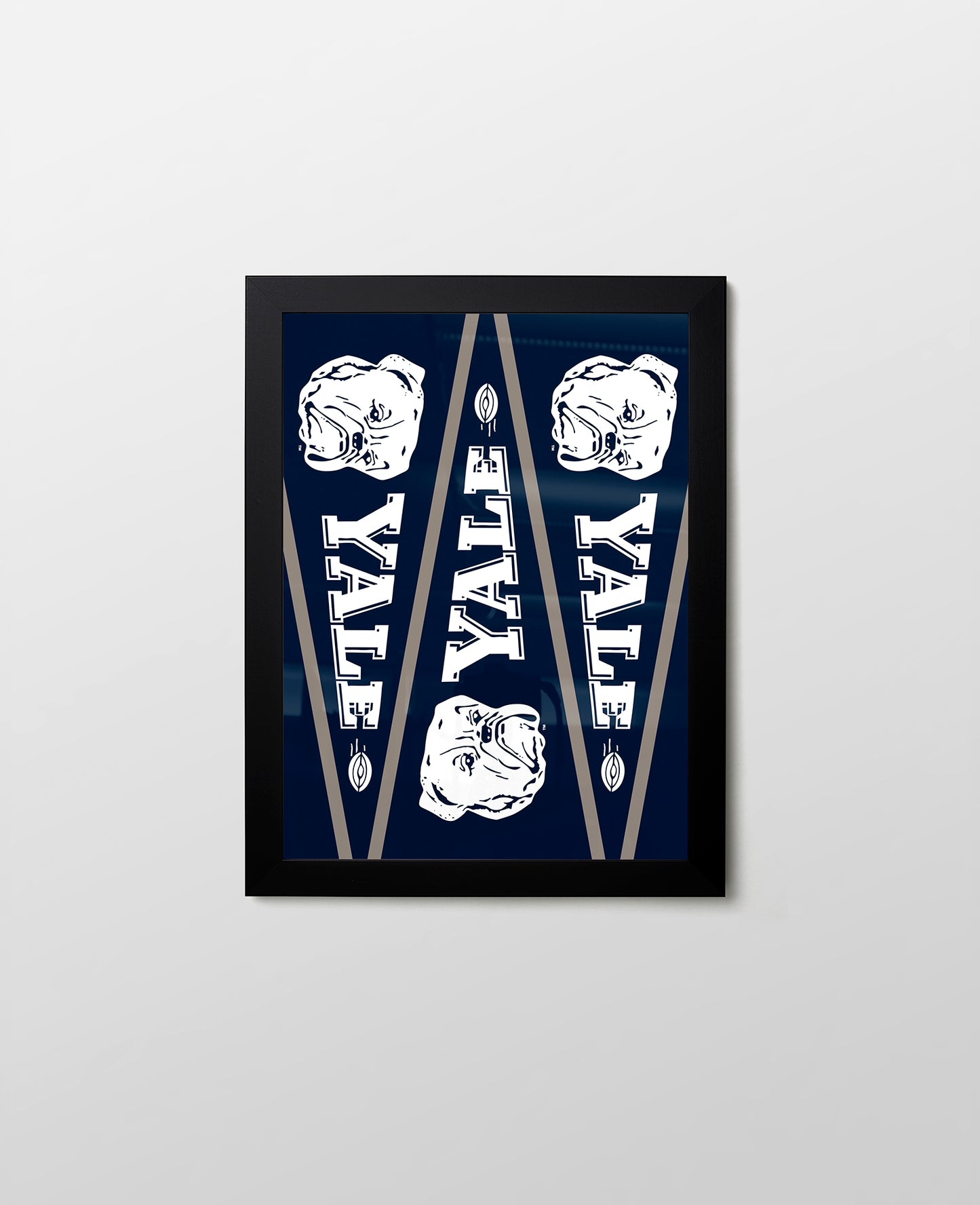 Yale Pennants