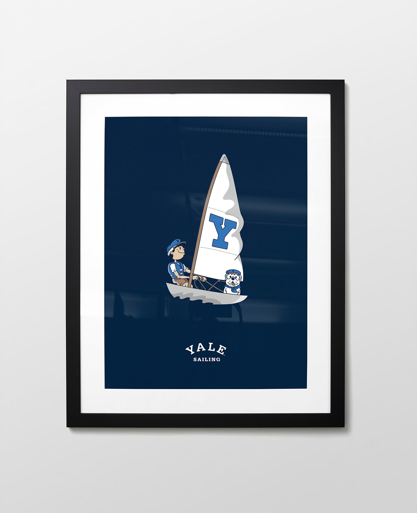 Yale Sailing