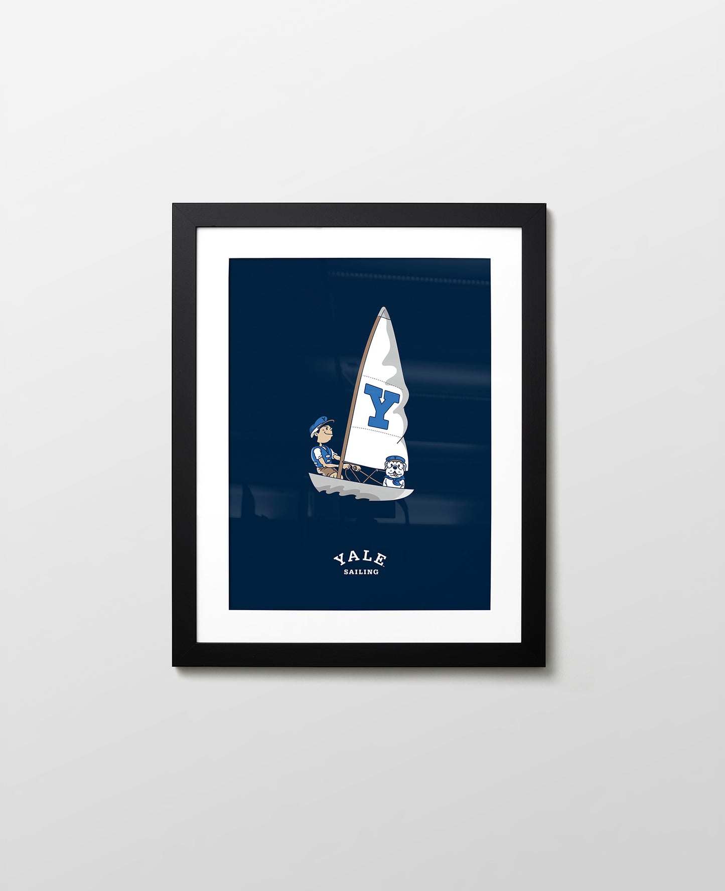 Yale Sailing