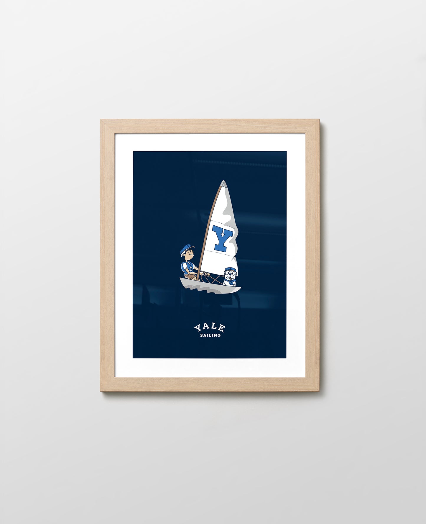 Yale Sailing