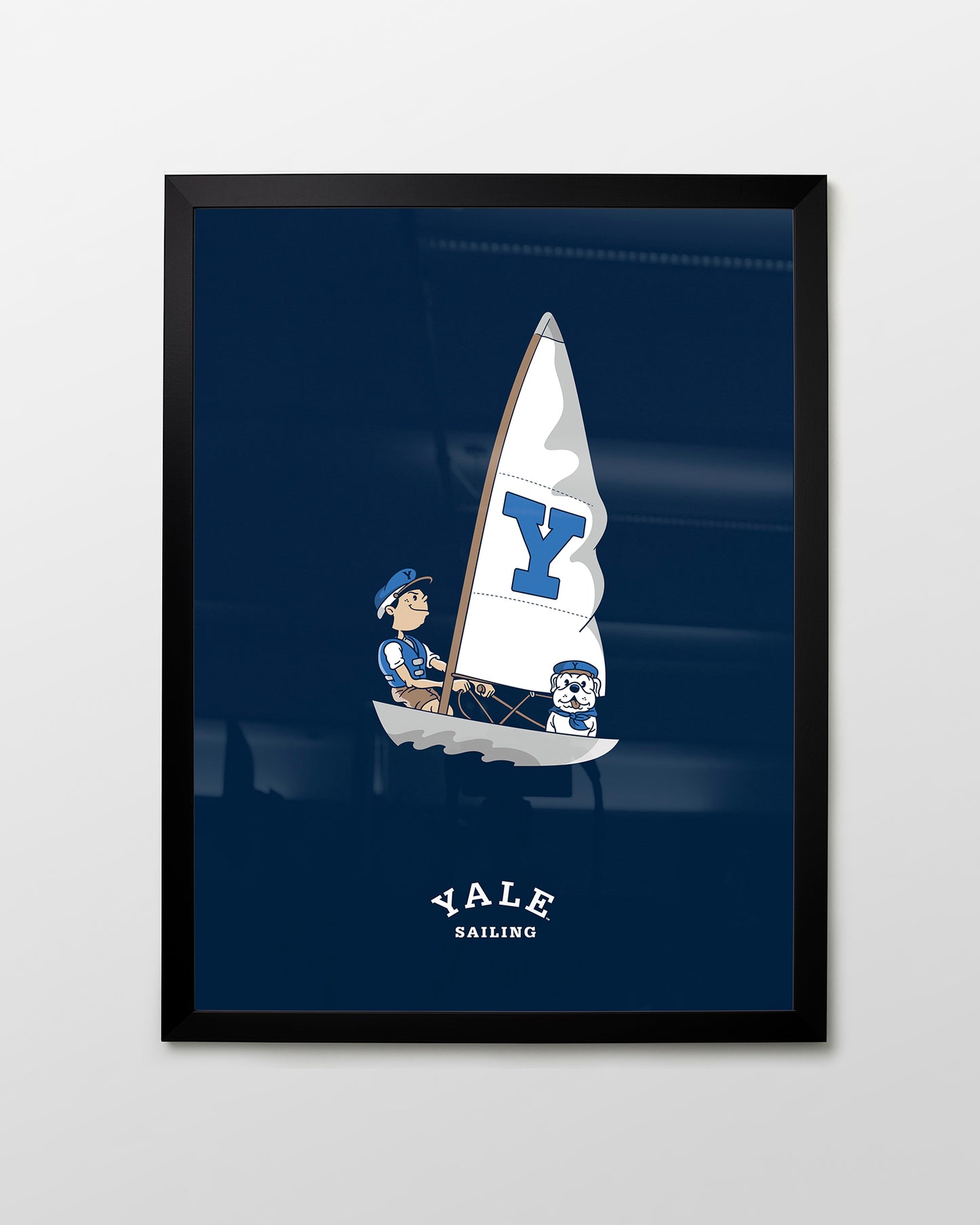 Yale Sailing
