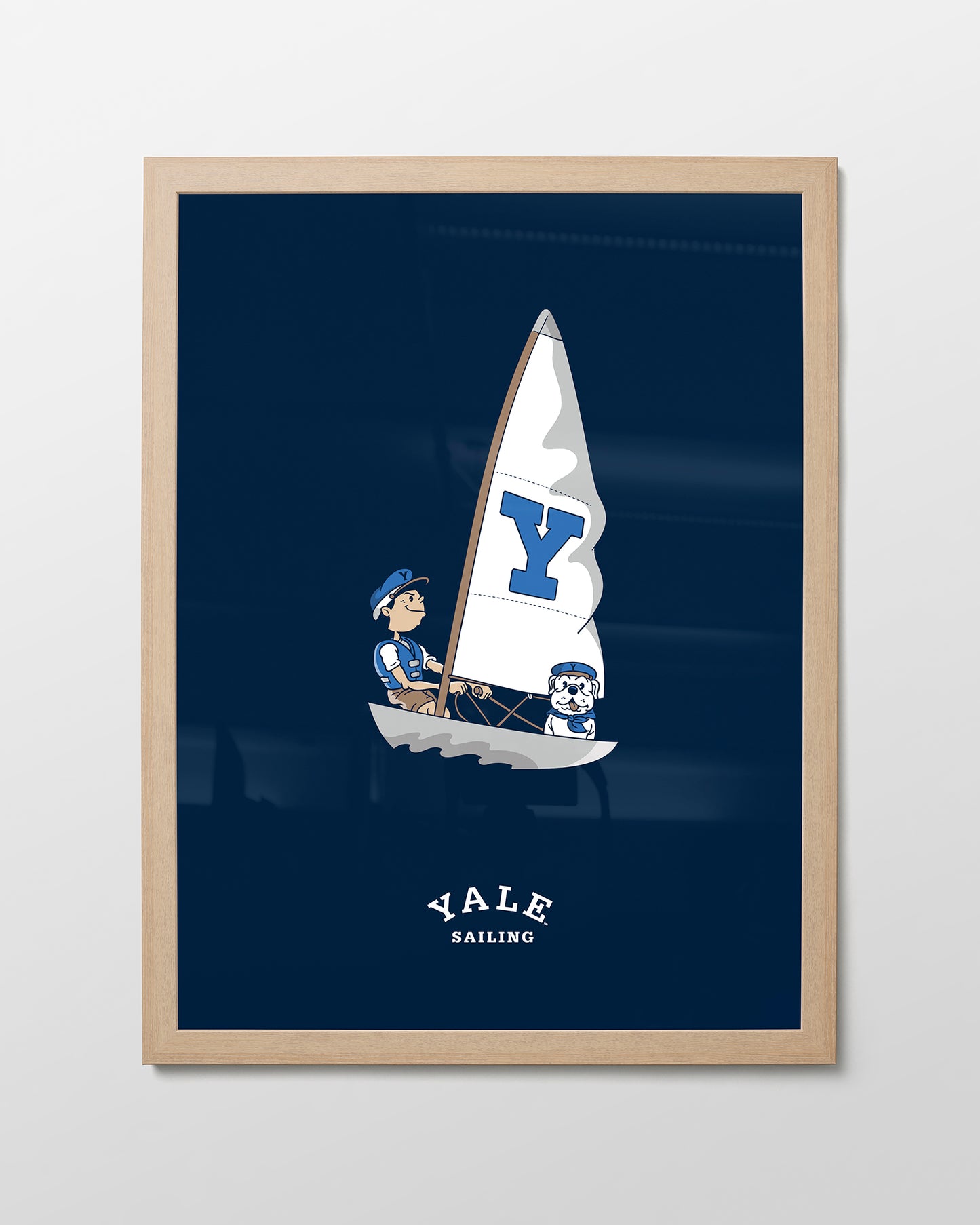 Yale Sailing