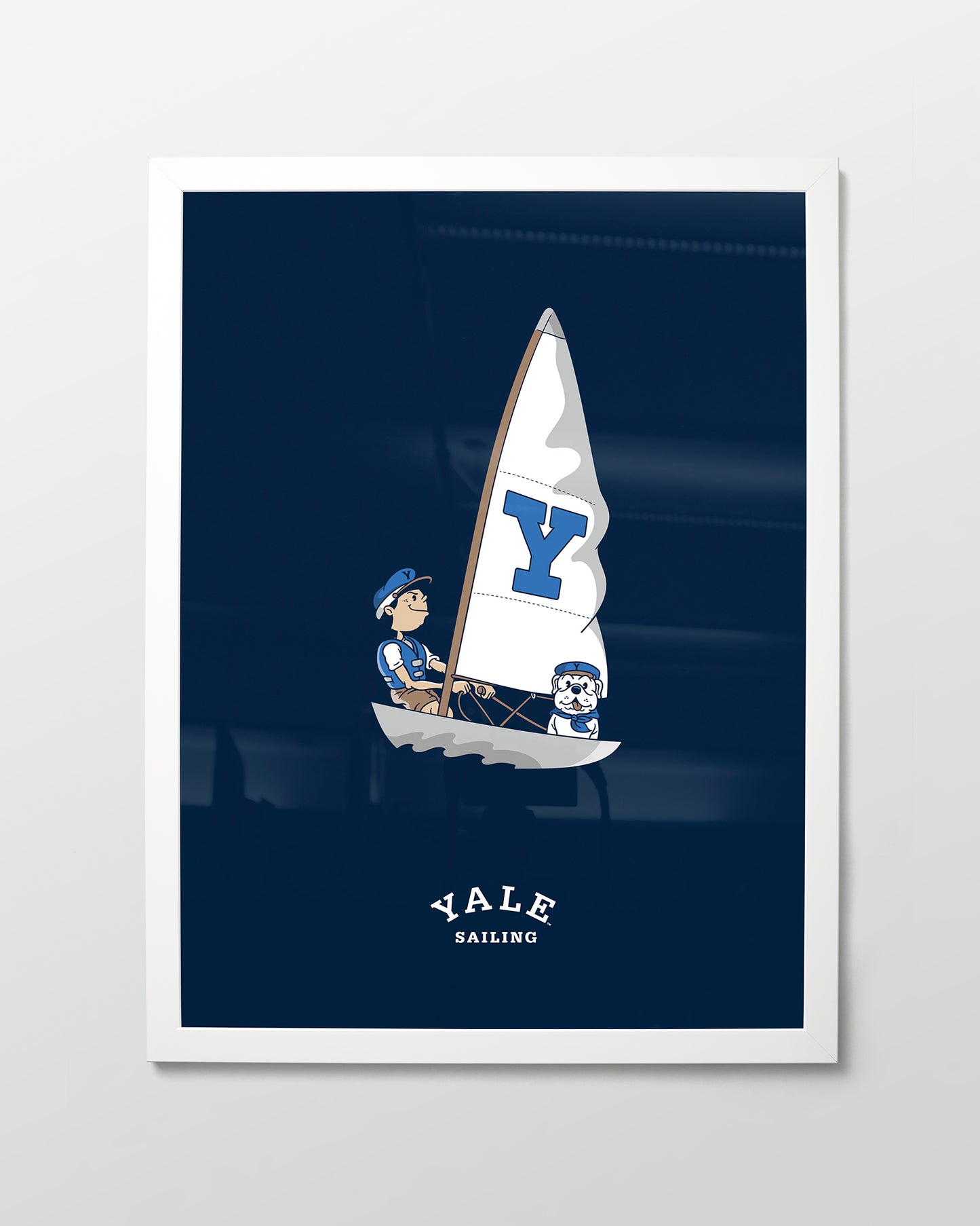 Yale Sailing