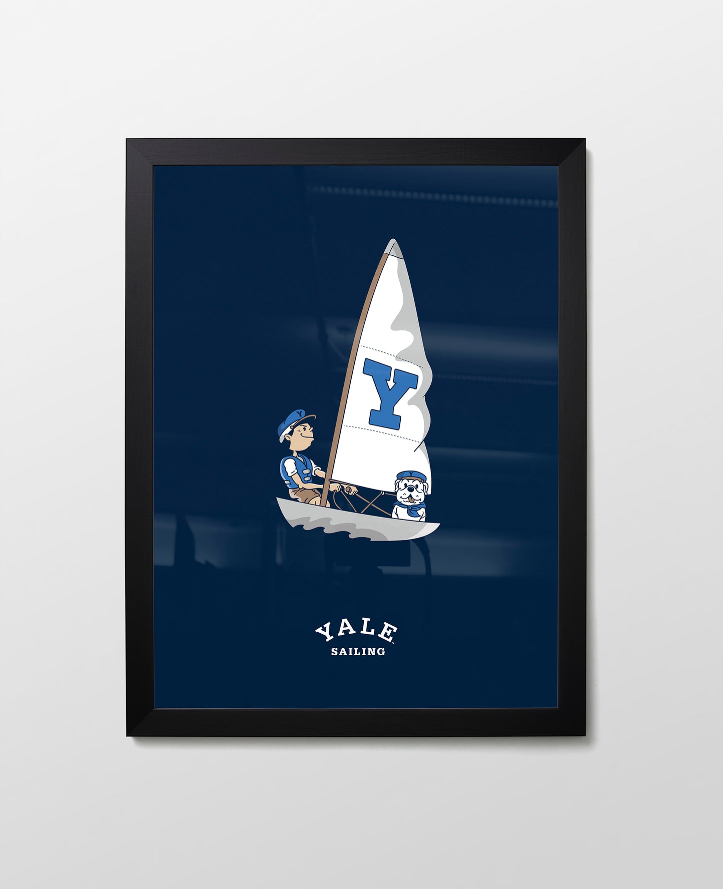 Yale Sailing