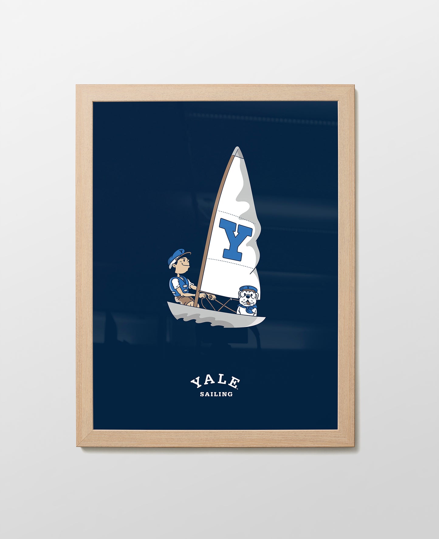 Yale Sailing