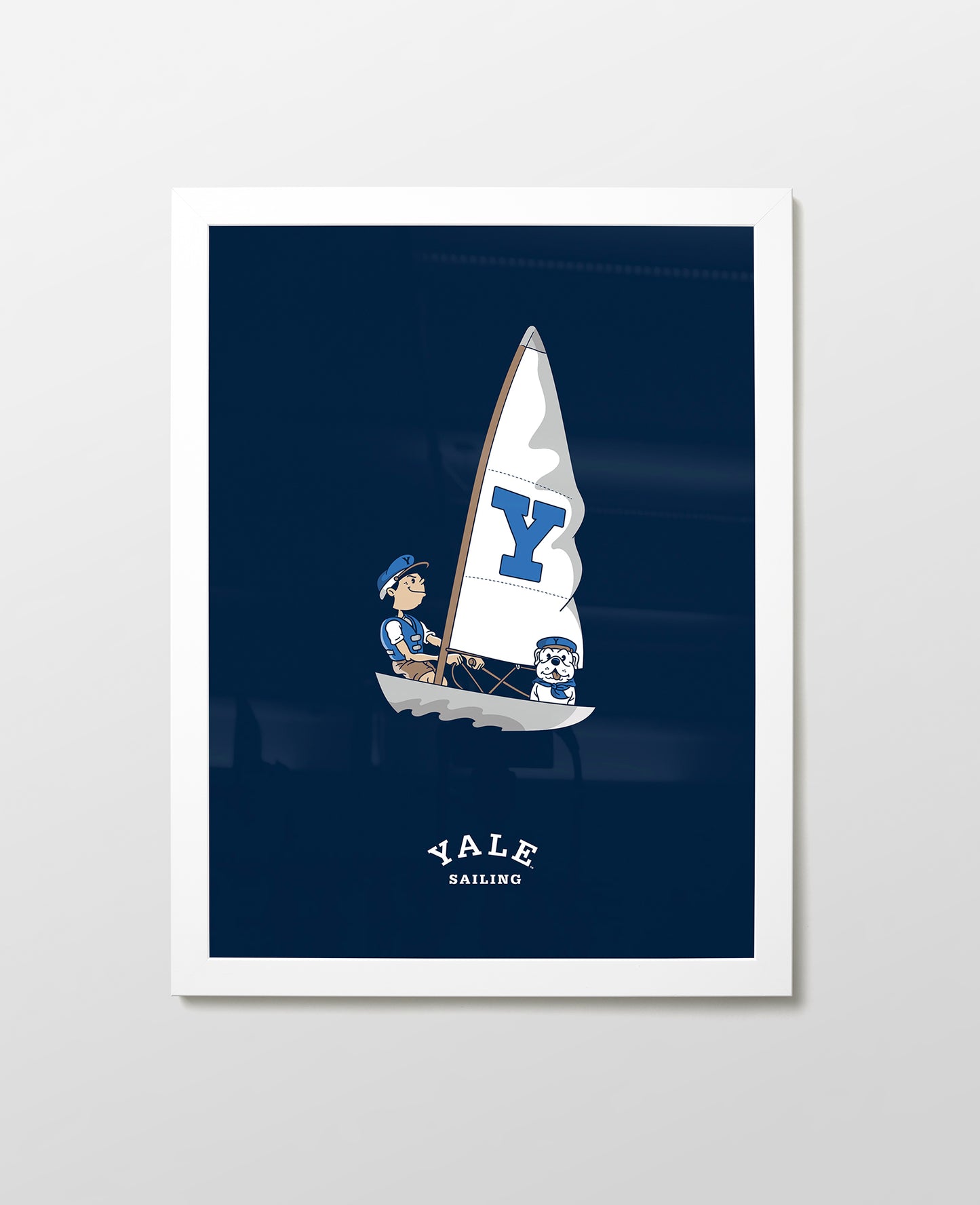 Yale Sailing