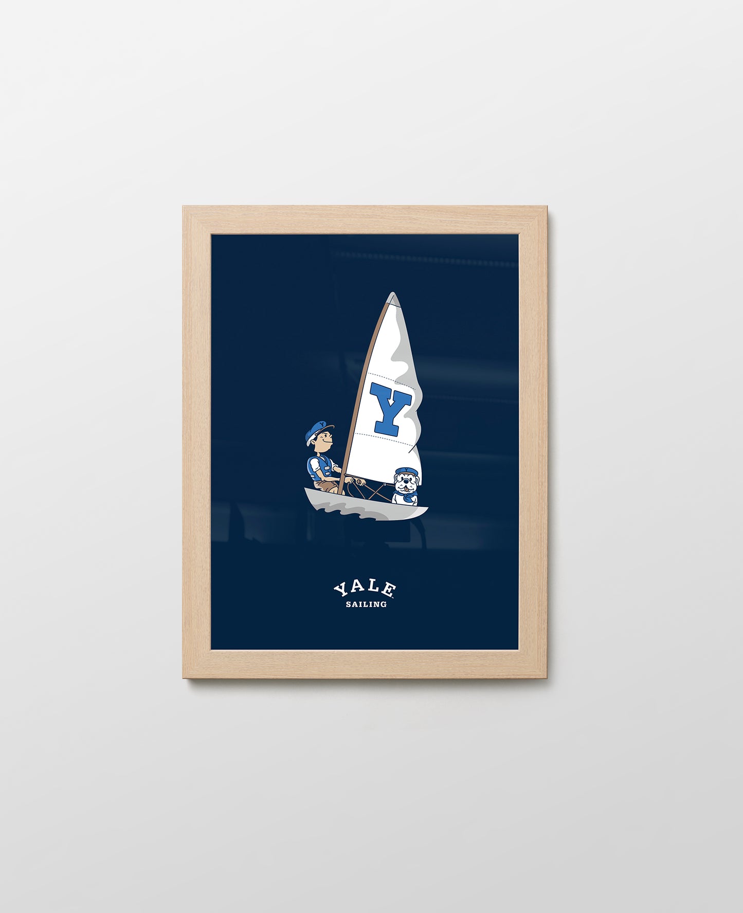 Yale Sailing