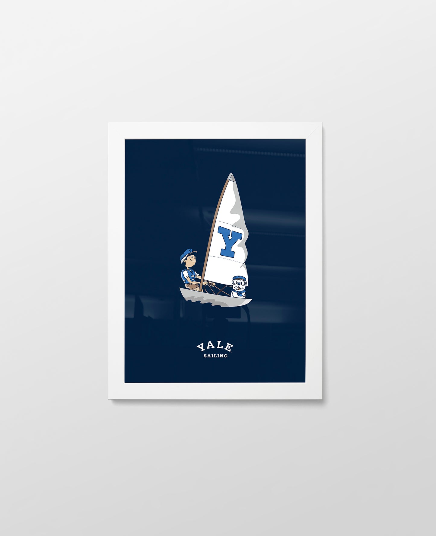 Yale Sailing