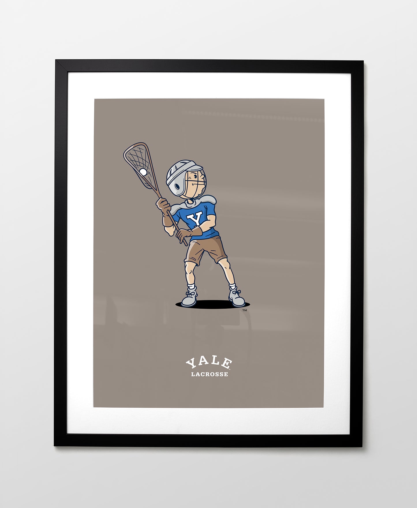 Yale Lacrosse