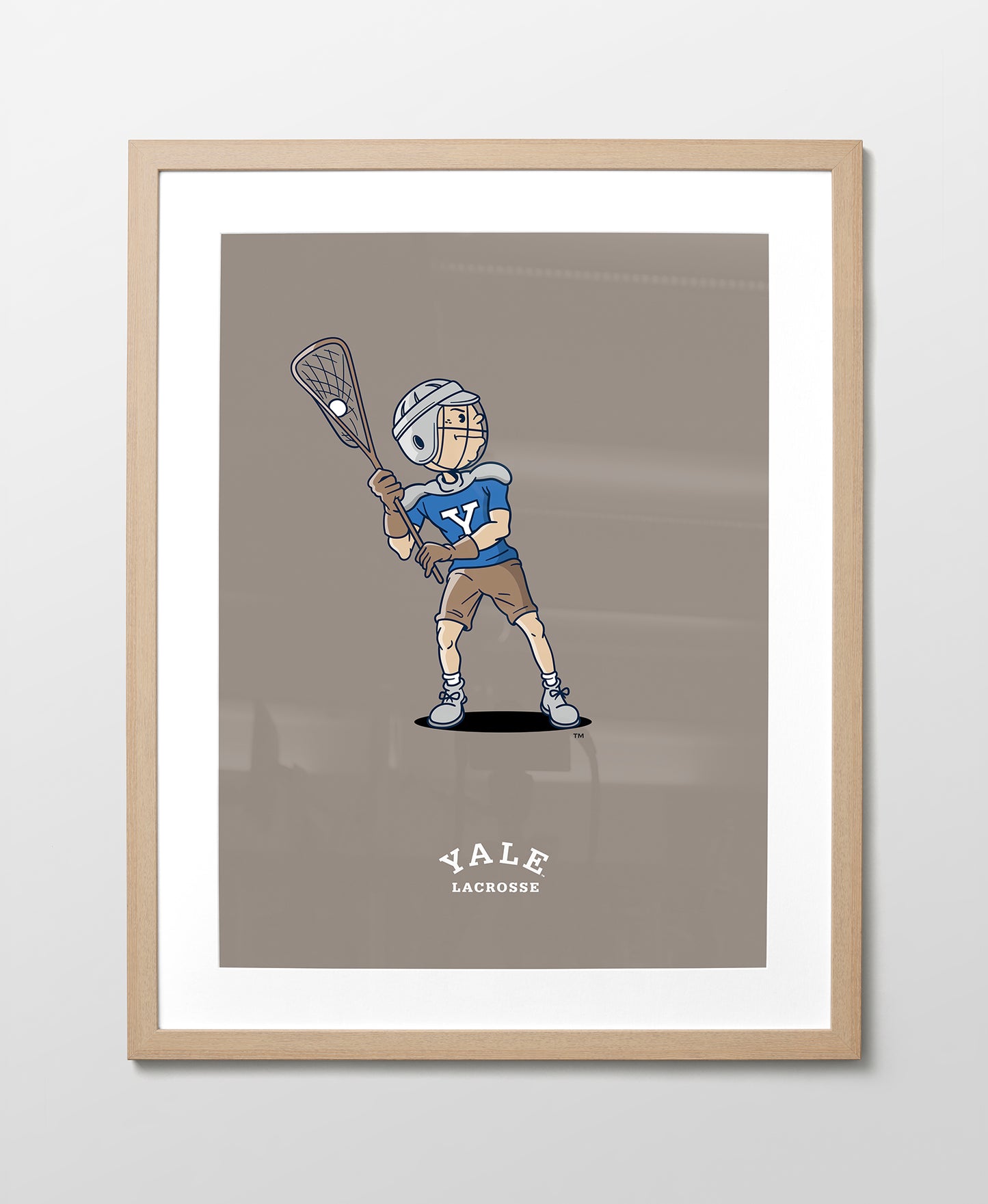 Yale Lacrosse