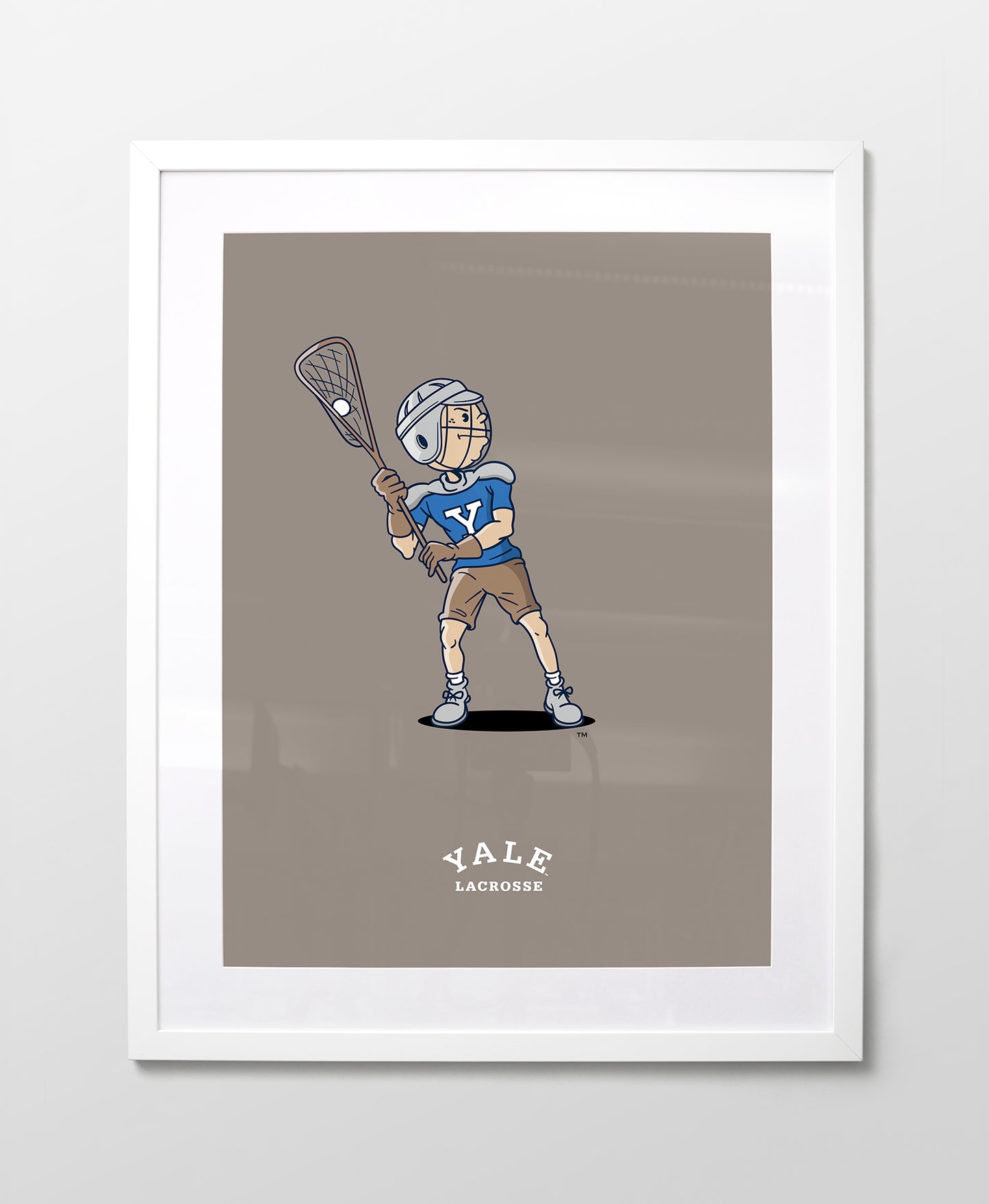 Yale Lacrosse