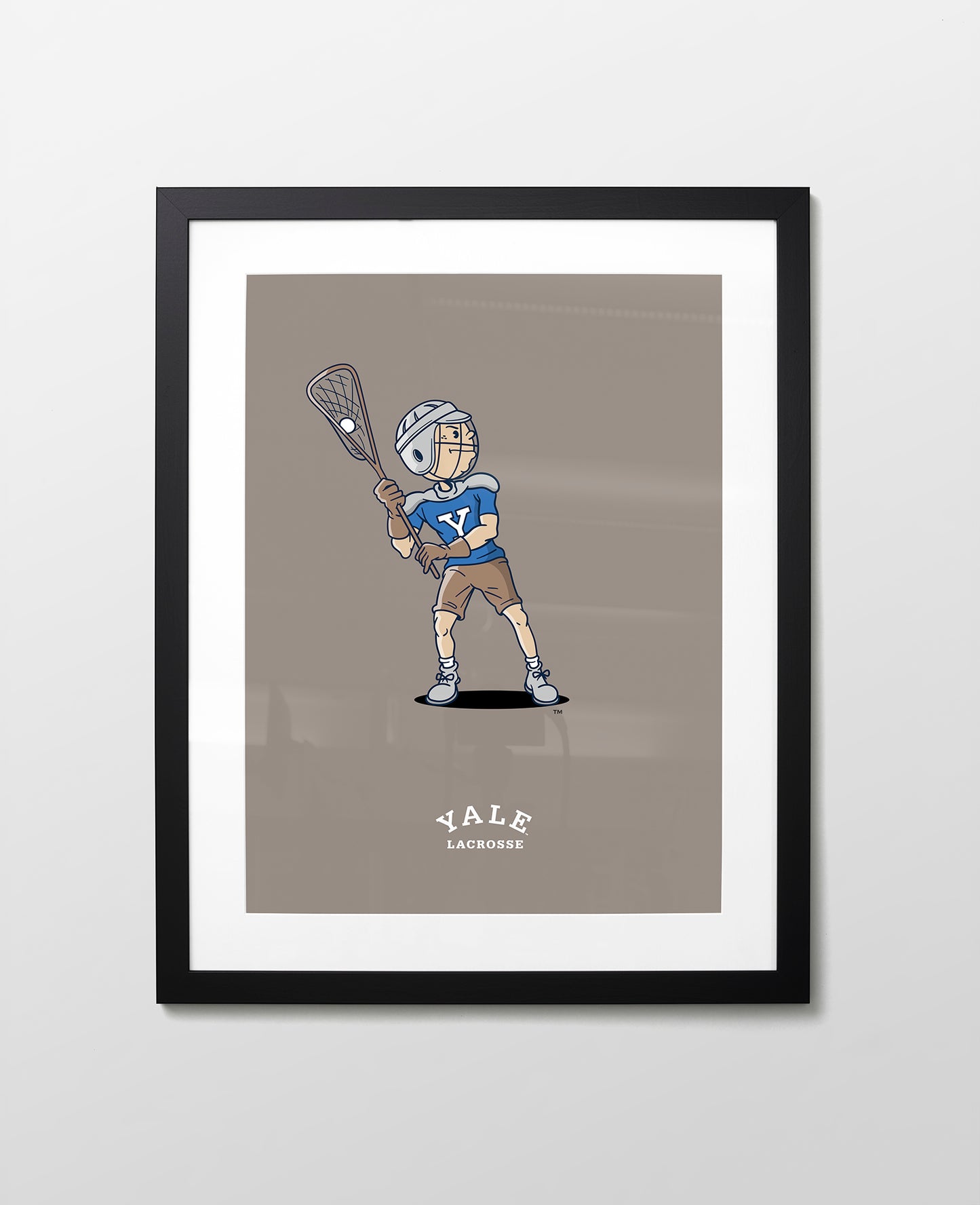 Yale Lacrosse