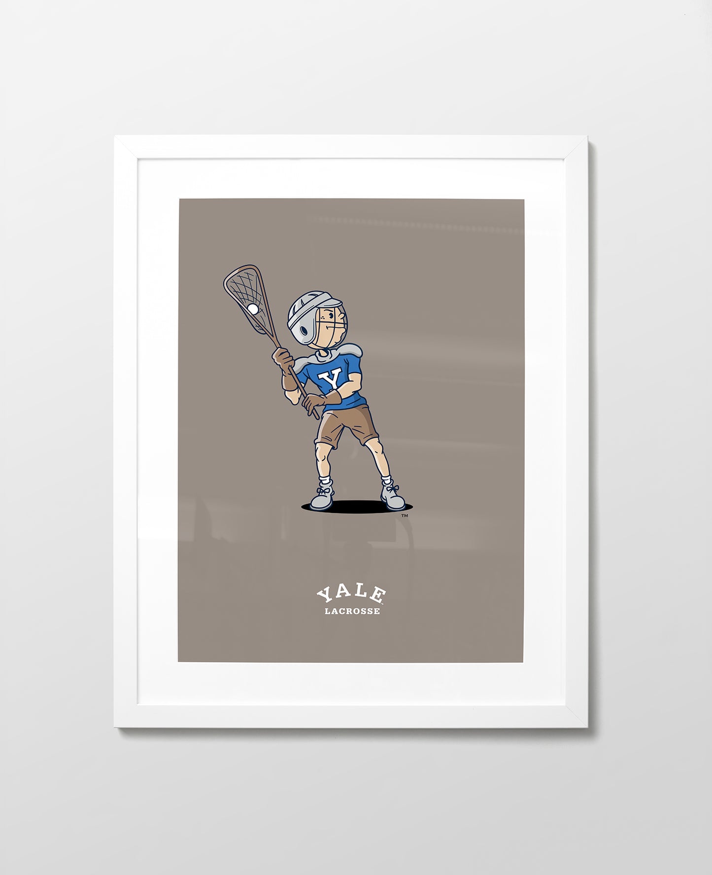Yale Lacrosse