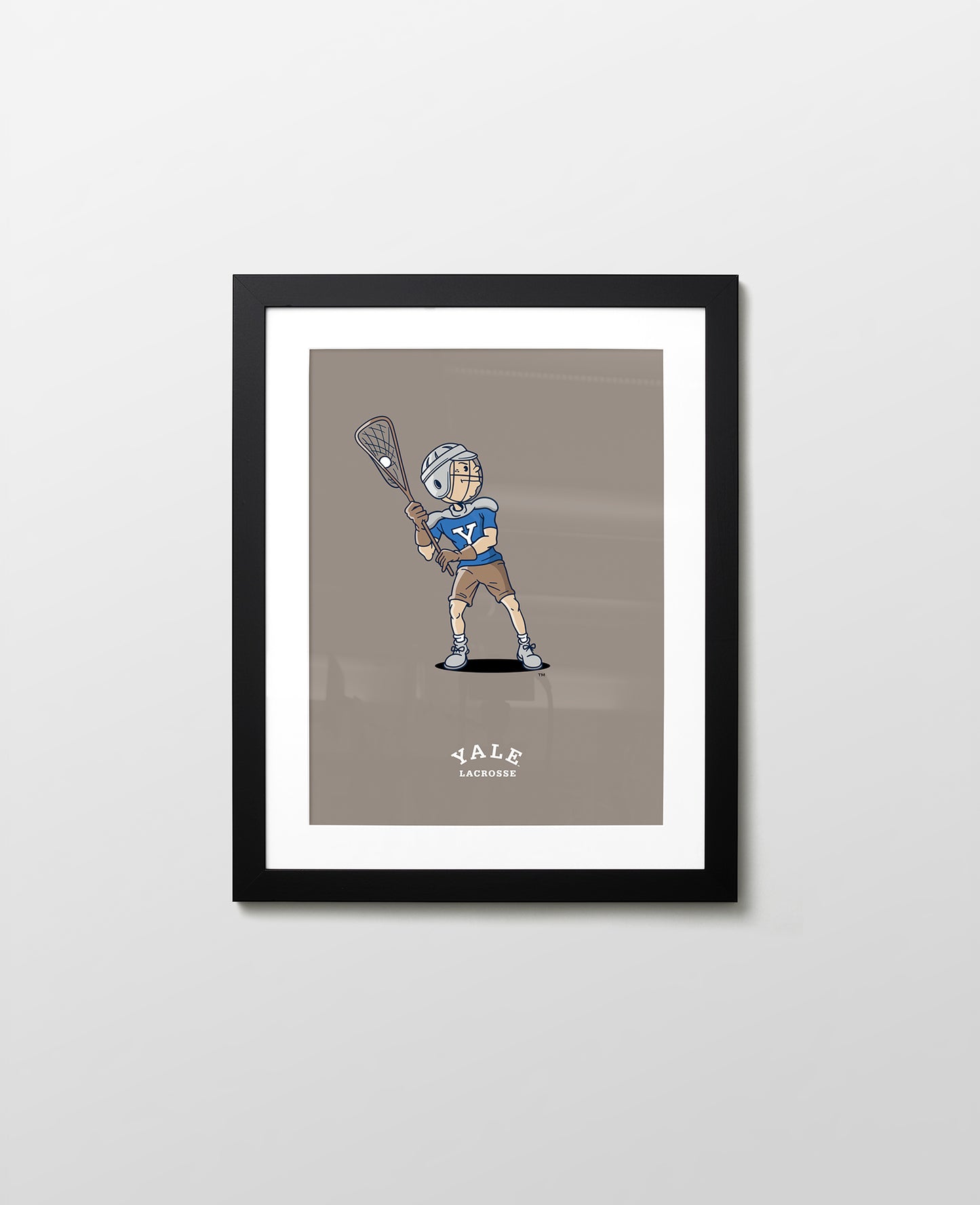 Yale Lacrosse