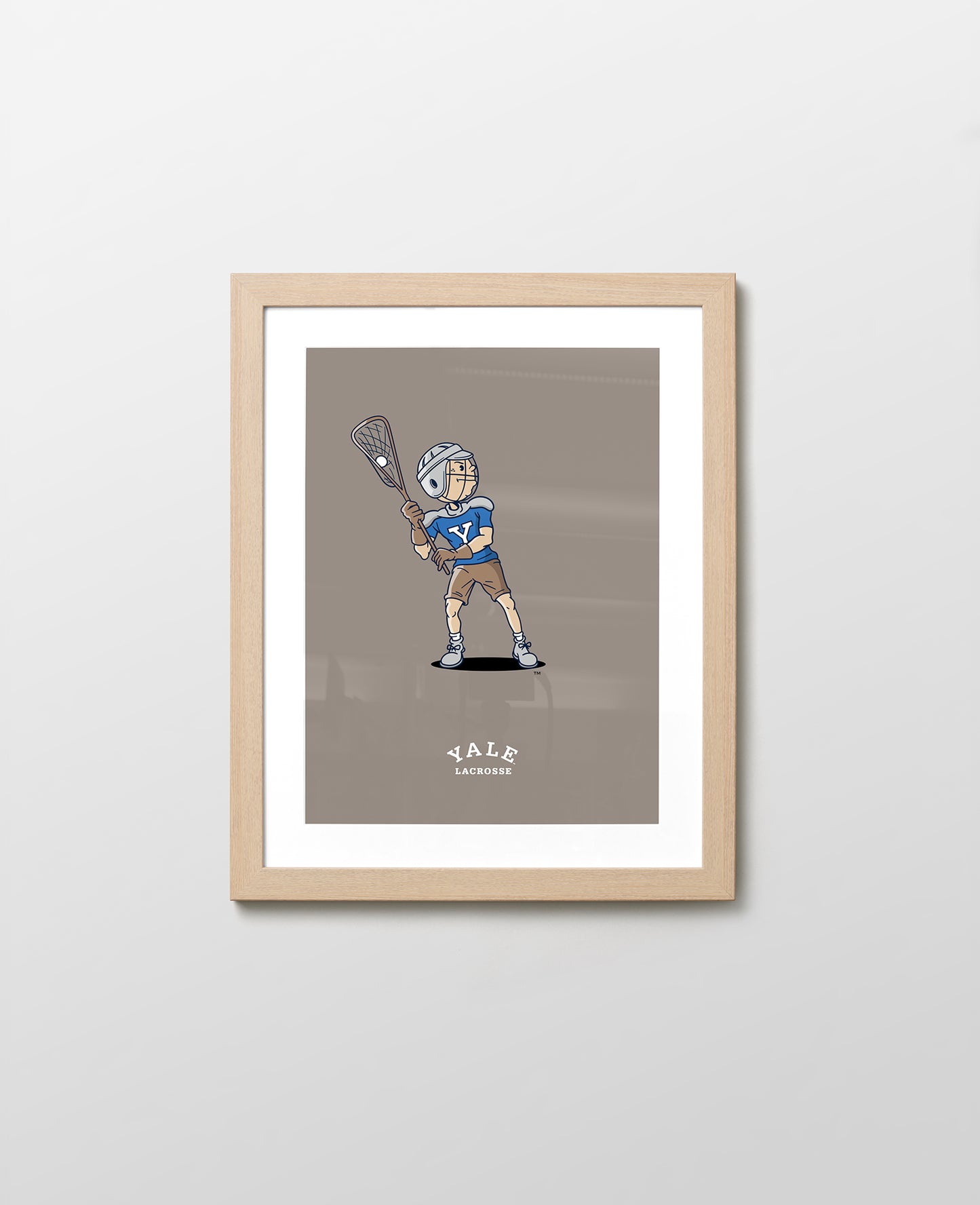 Yale Lacrosse