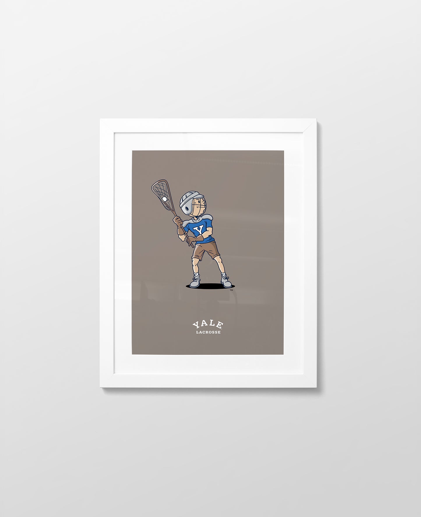 Yale Lacrosse